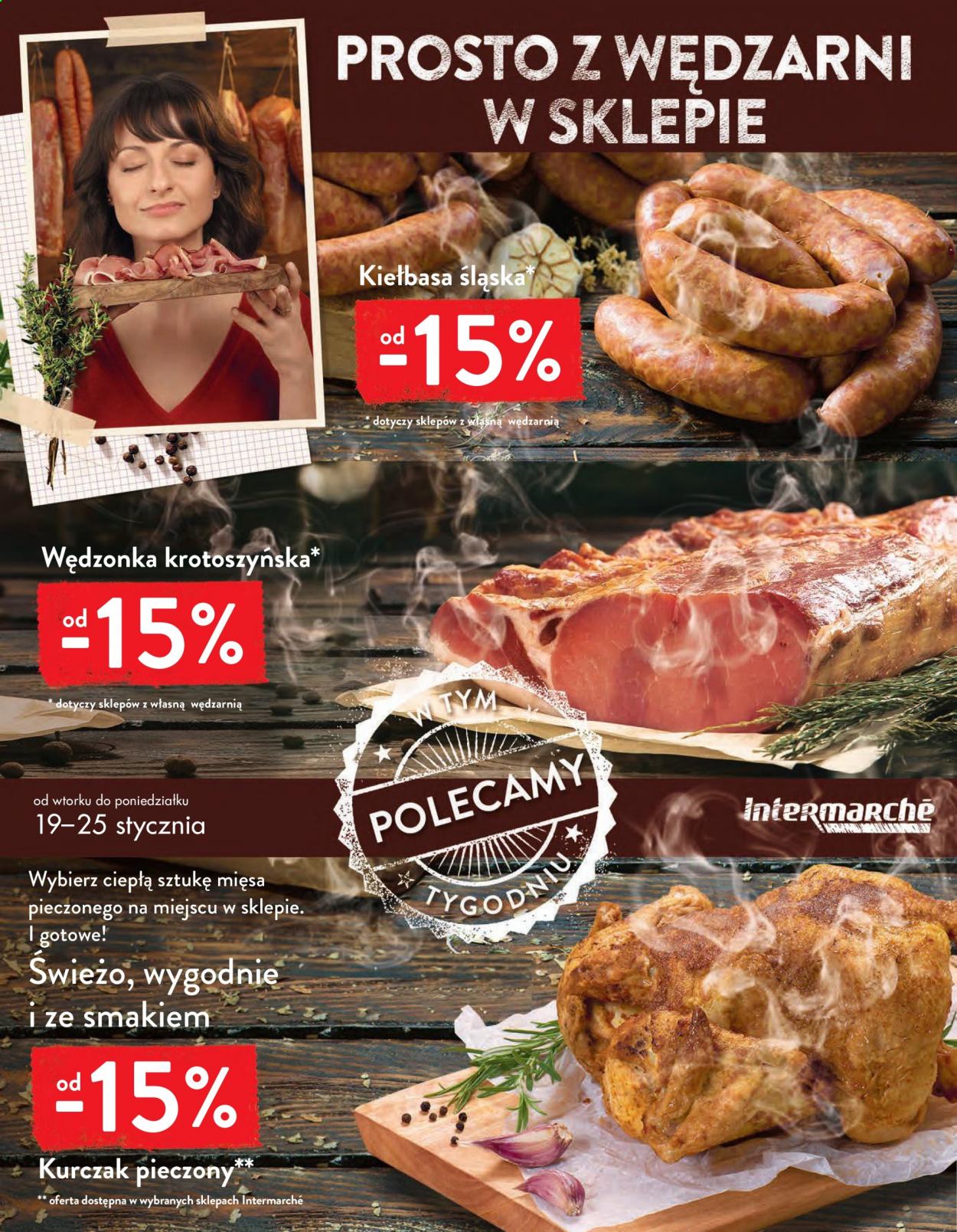 Gazetka Intermarché - 19.01.2021 - 25.01.2021. Strona 18