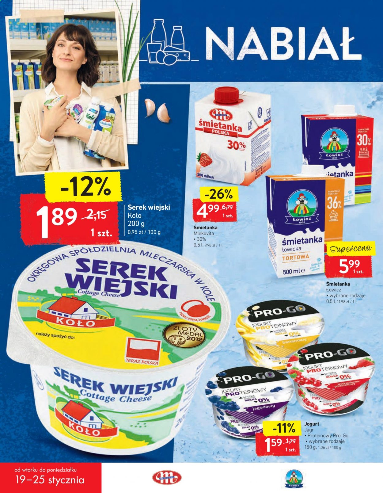 Gazetka Intermarché - 19.01.2021 - 25.01.2021. Strona 20