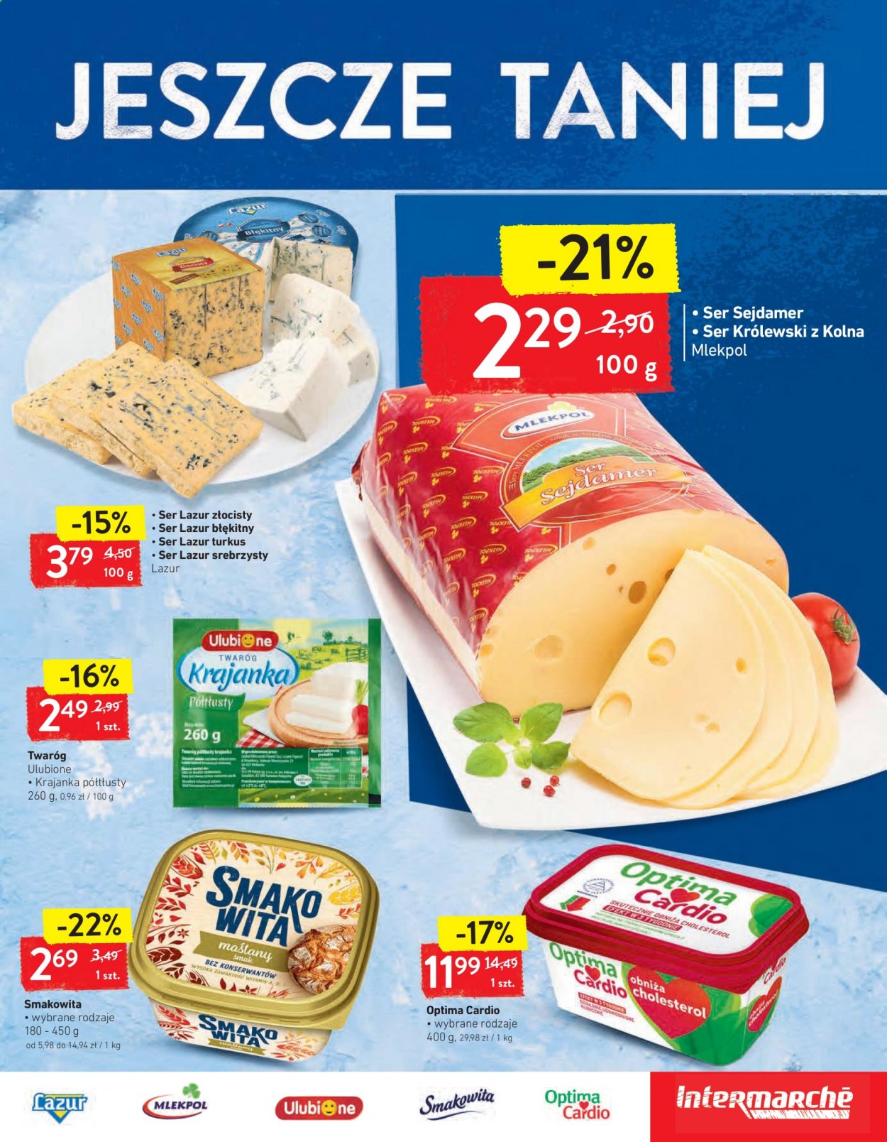 Gazetka Intermarché - 19.01.2021 - 25.01.2021. Strona 21