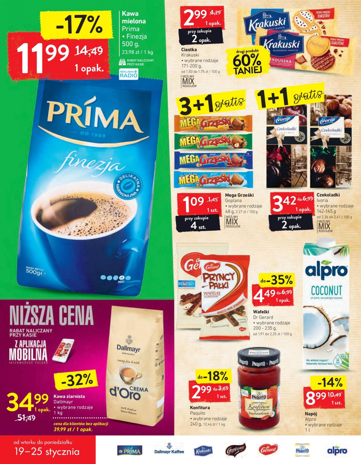 Gazetka Intermarché - 19.01.2021 - 25.01.2021. Strona 26