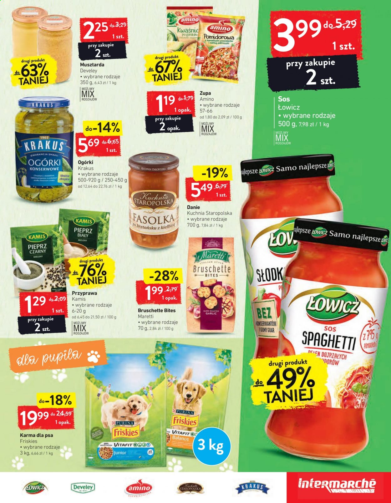 Gazetka Intermarché - 19.01.2021 - 25.01.2021. Strona 27