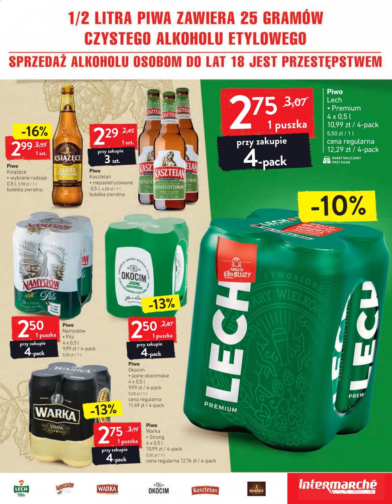 Gazetka Intermarché - 19.01.2021 - 25.01.2021. Strona 29