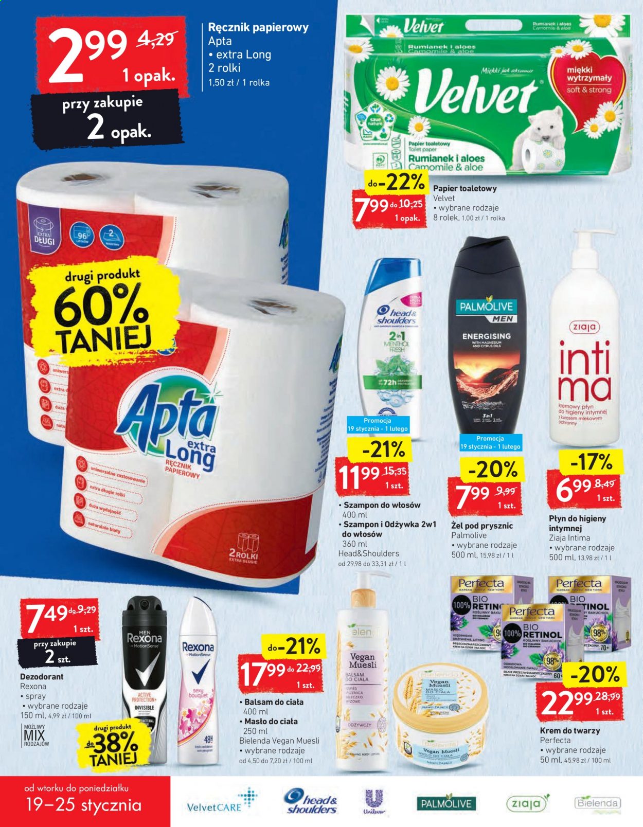 Gazetka Intermarché - 19.01.2021 - 25.01.2021. Strona 30