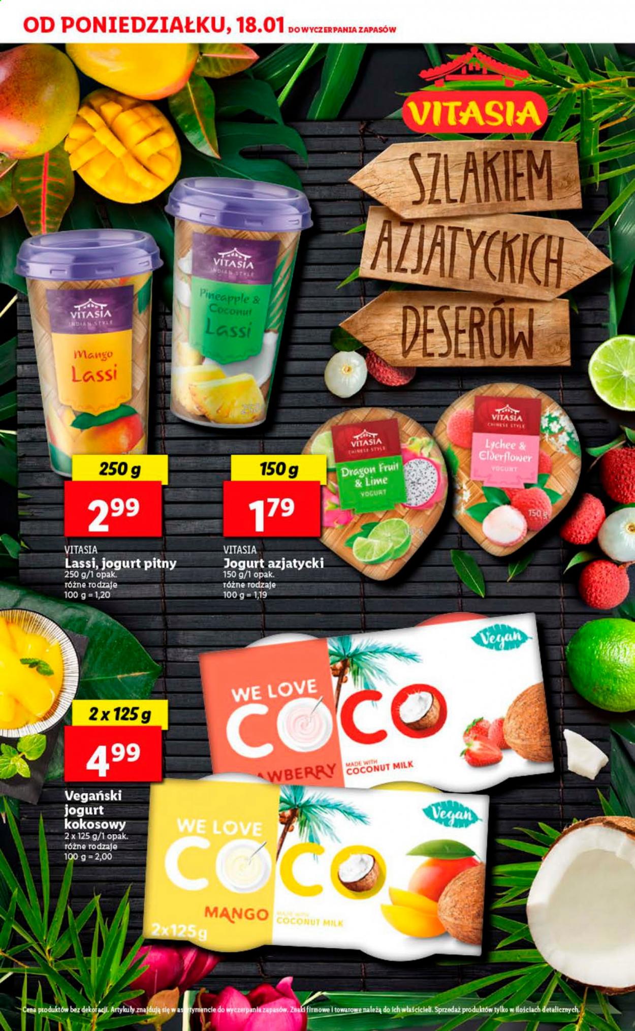 Gazetka Lidl. Strona 24