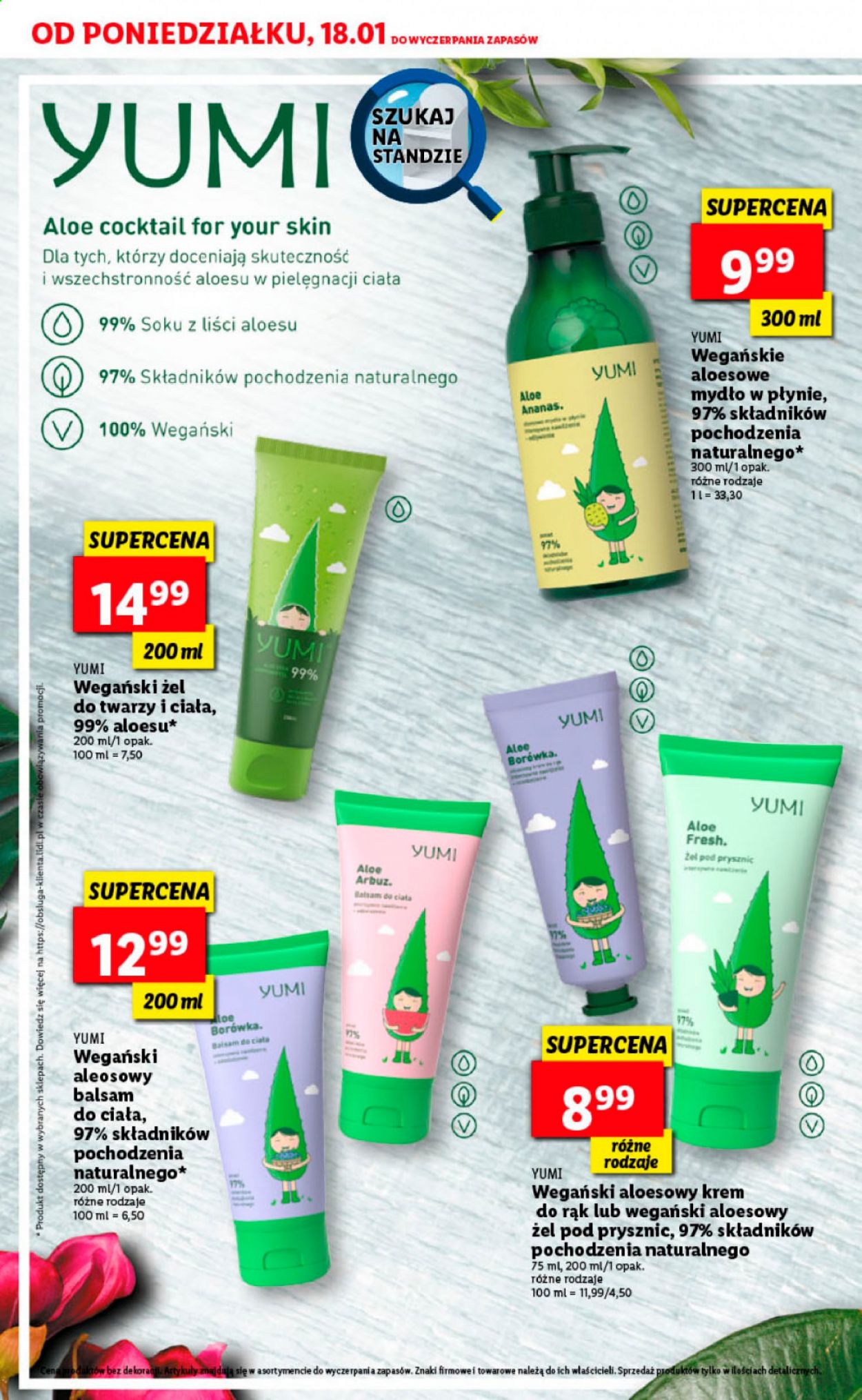 Gazetka Lidl. Strona 32