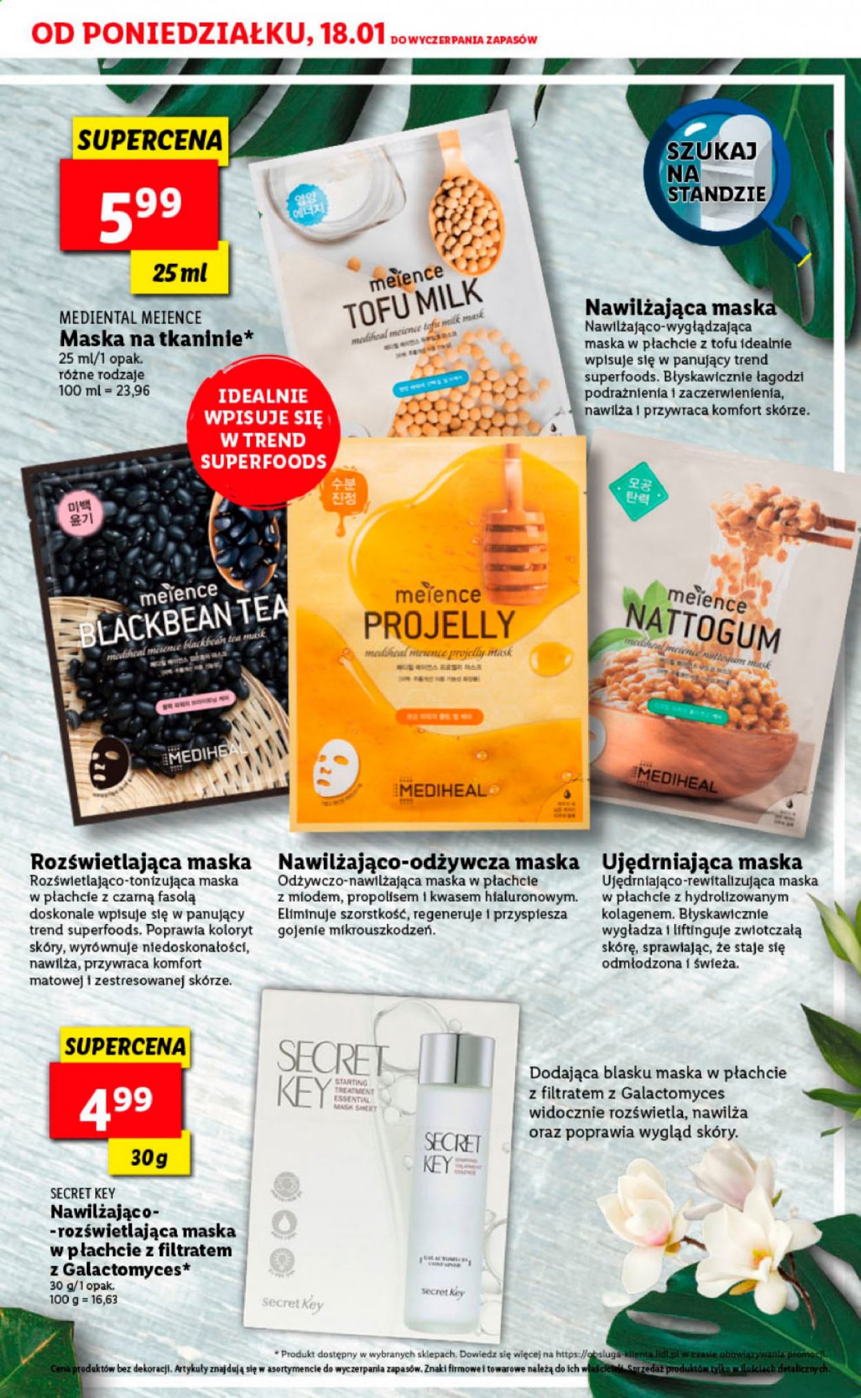 Gazetka Lidl. Strona 37