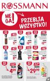 Gazetka Rossmann - 16.1.2021 - 31.1.2021.