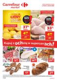 Gazetka Carrefour Market - 19.1.2021 - 25.1.2021.