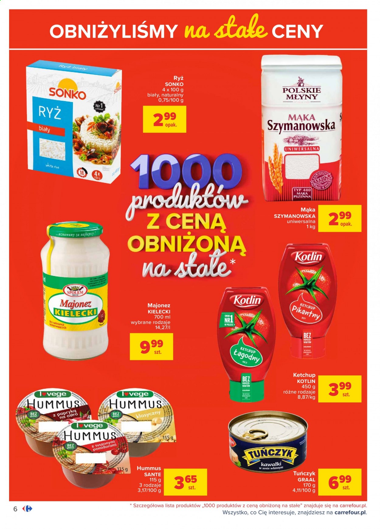 Gazetka Carrefour - 19.01.2021 - 31.01.2021. Strona 6