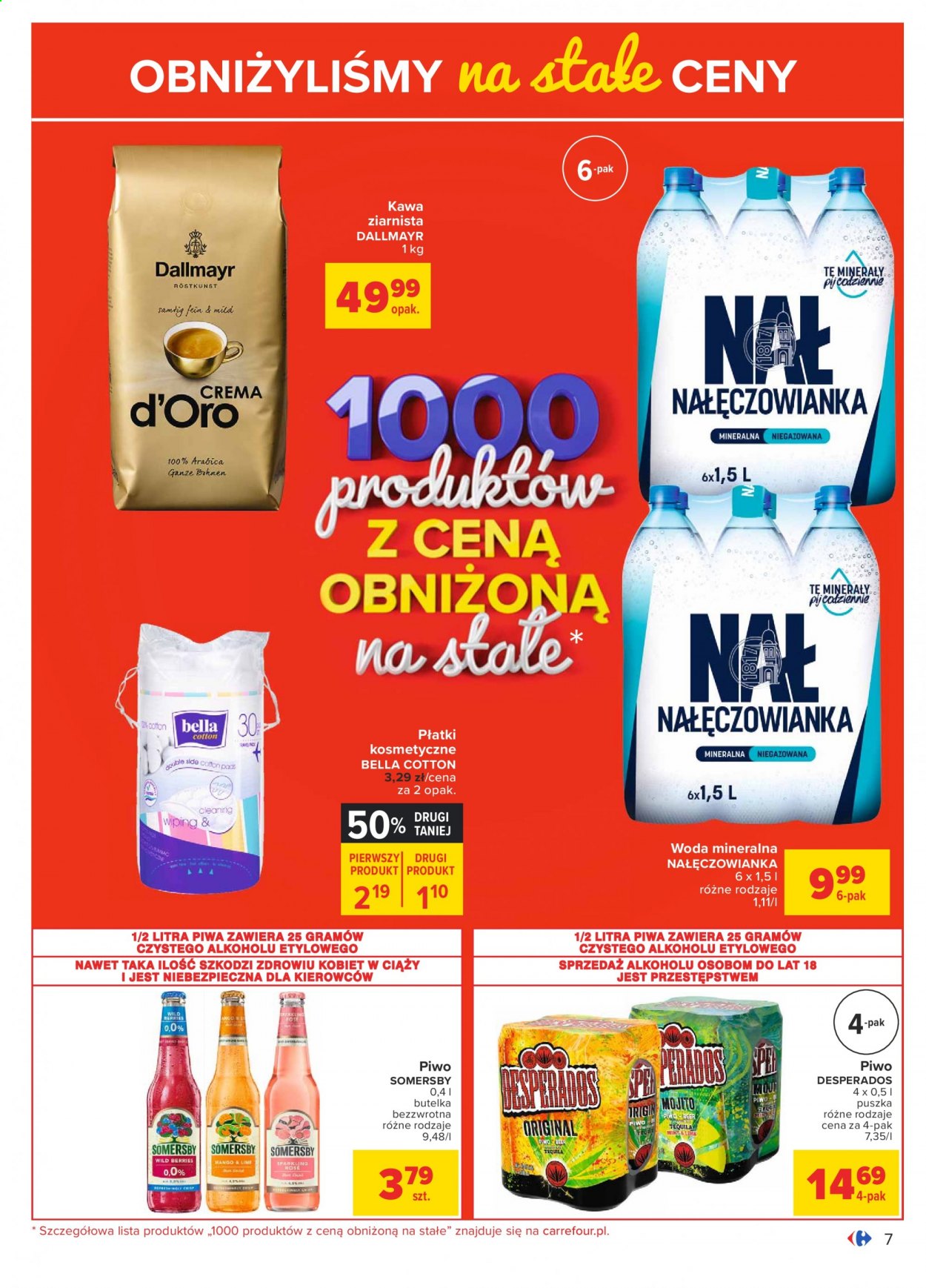 Gazetka Carrefour - 19.01.2021 - 31.01.2021. Strona 7