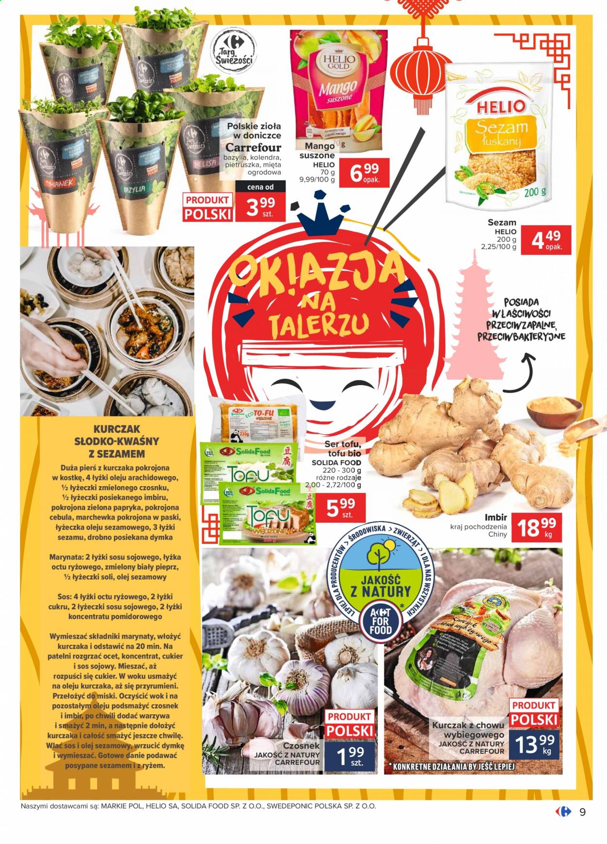 Gazetka Carrefour - 19.01.2021 - 31.01.2021. Strona 9