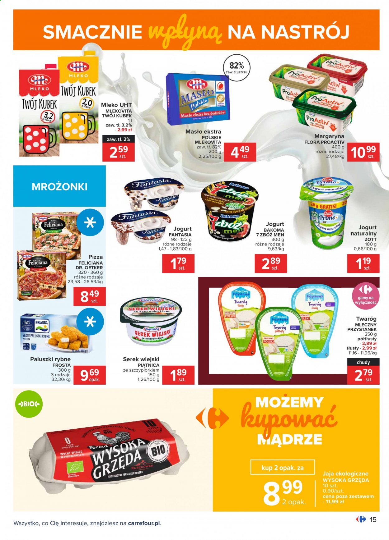Gazetka Carrefour - 19.01.2021 - 31.01.2021. Strona 15