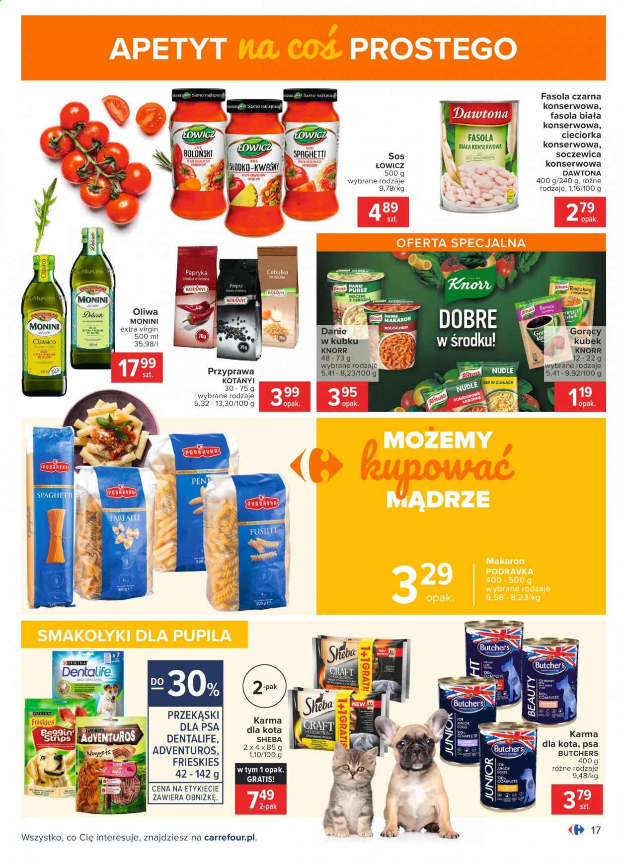 Gazetka Carrefour - 19.01.2021 - 31.01.2021. Strona 17