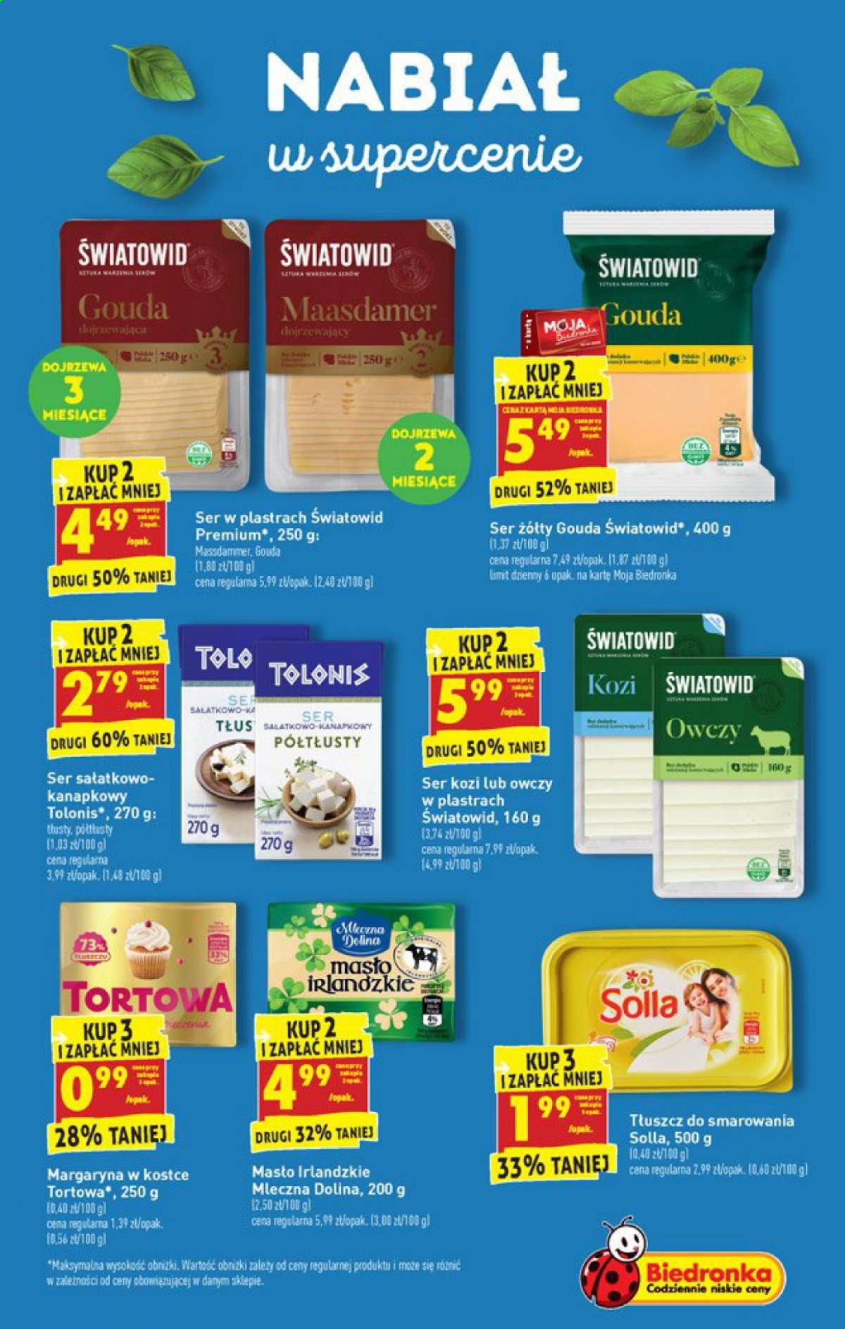 Gazetka Biedronka - 18.01.2021 - 18.01.2021. Strona 25