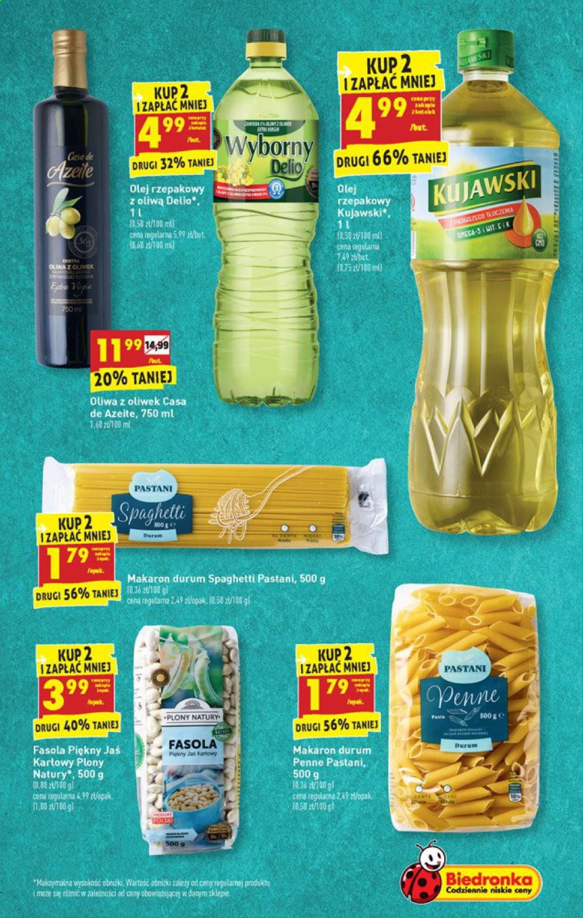 Gazetka Biedronka - 18.01.2021 - 18.01.2021. Strona 31