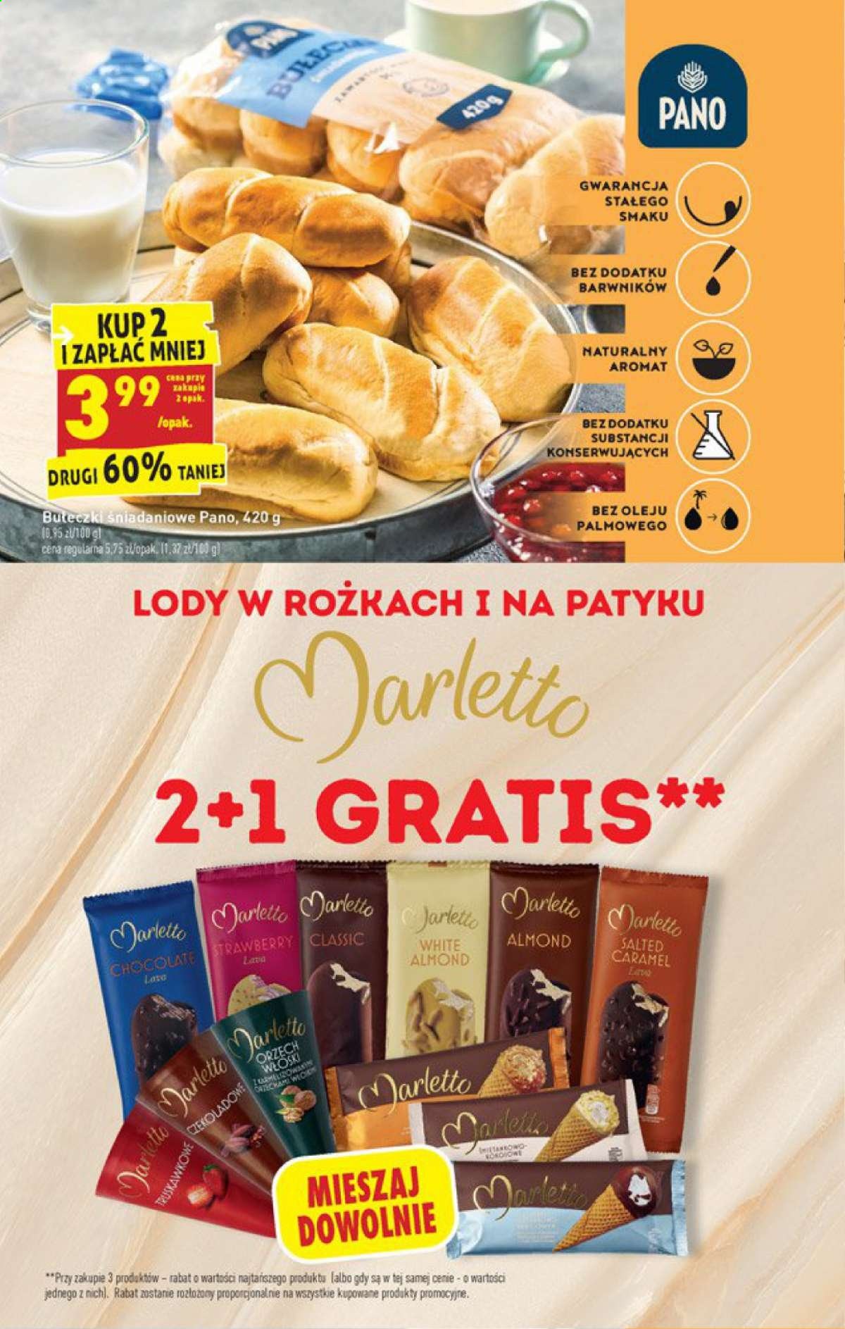 Gazetka Biedronka - 18.01.2021 - 18.01.2021. Strona 37