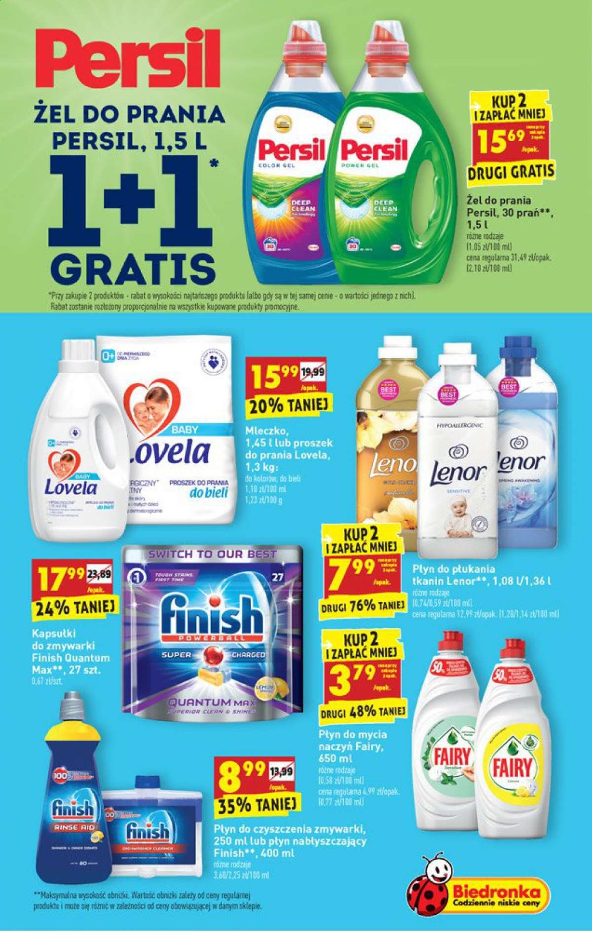 Gazetka Biedronka - 18.01.2021 - 18.01.2021. Strona 51
