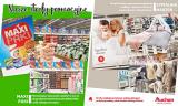 Gazetka Auchan.