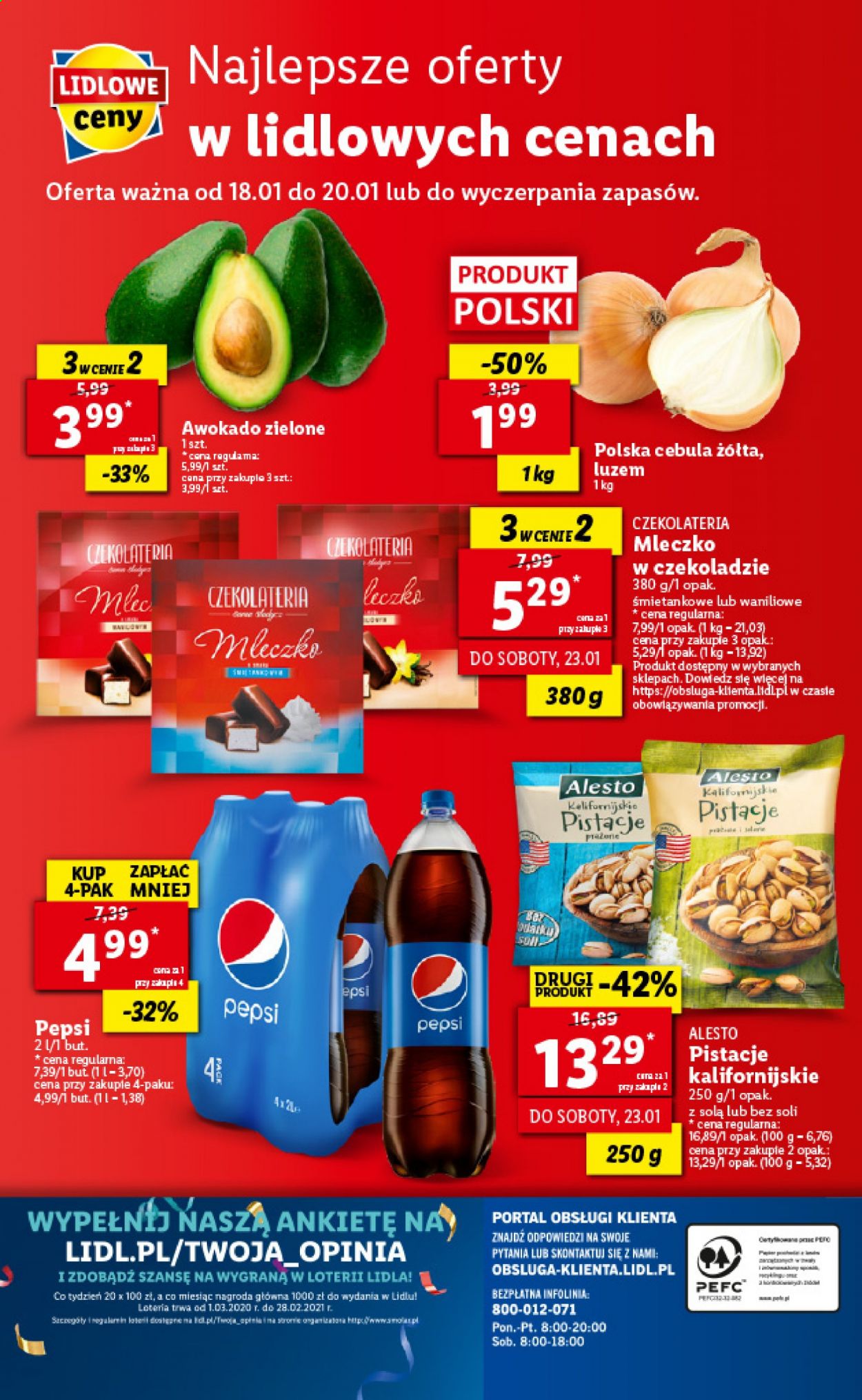 Gazetka Lidl - 18.01.2021 - 20.01.2021. Strona 58