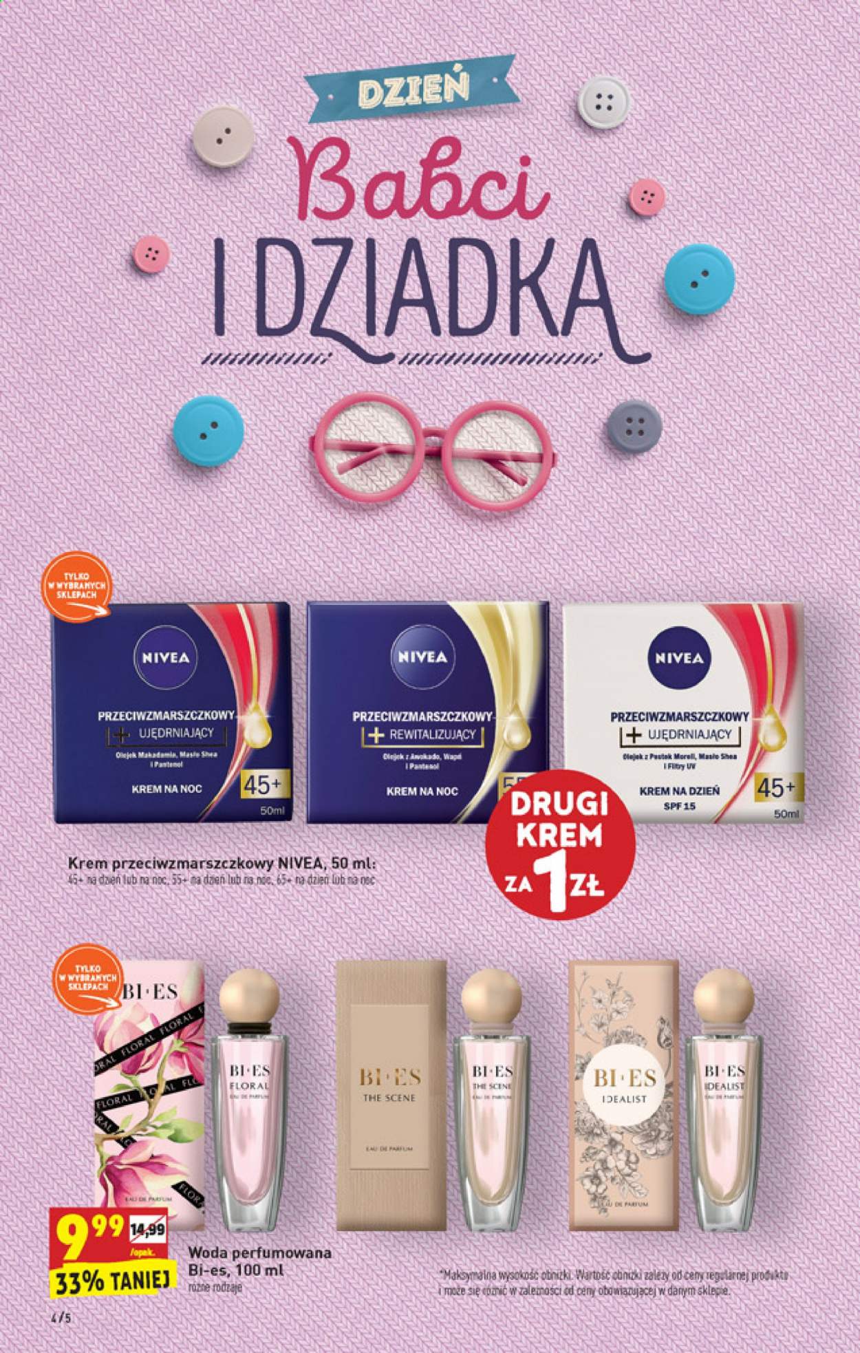 Gazetka Biedronka - 18.01.2021 - 23.01.2021. Strona 4