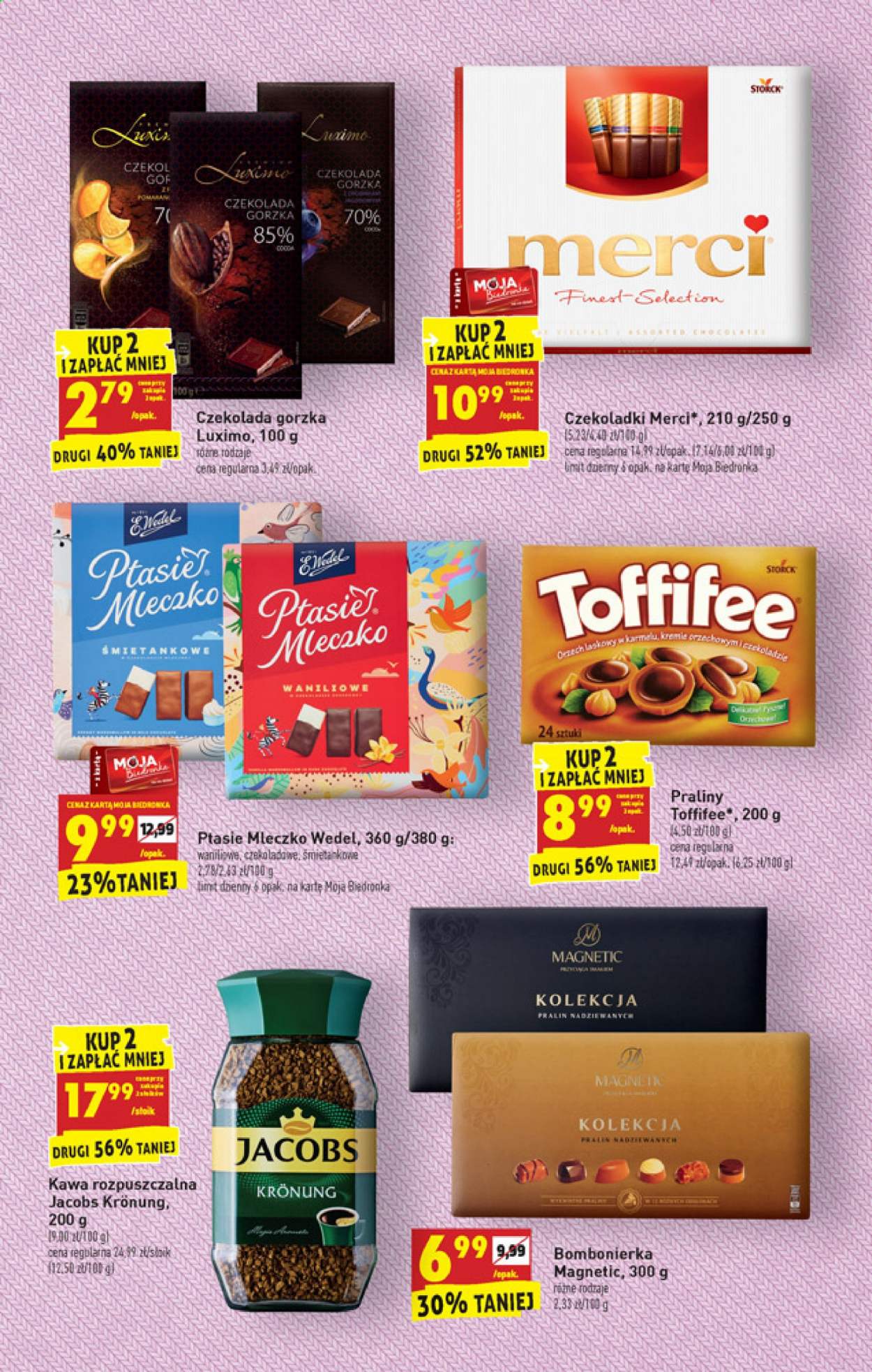 Gazetka Biedronka - 18.01.2021 - 23.01.2021. Strona 5