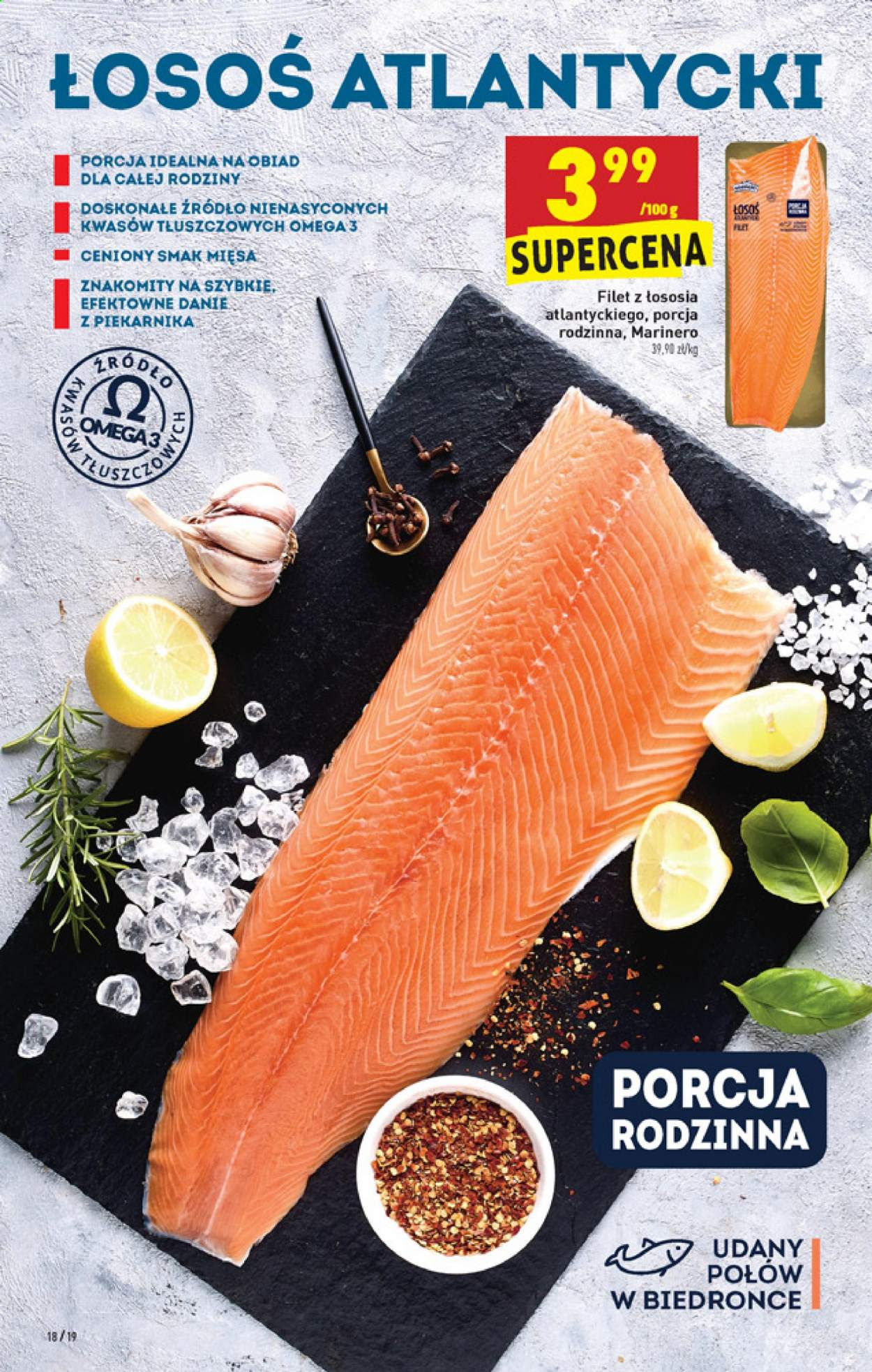 Gazetka Biedronka - 18.01.2021 - 23.01.2021. Strona 18