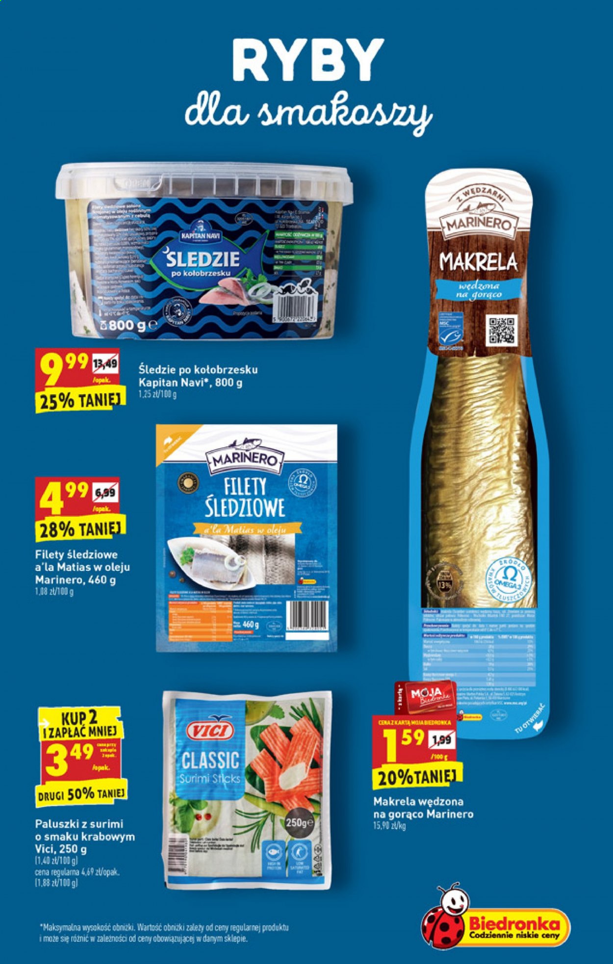 Gazetka Biedronka - 18.01.2021 - 23.01.2021. Strona 21