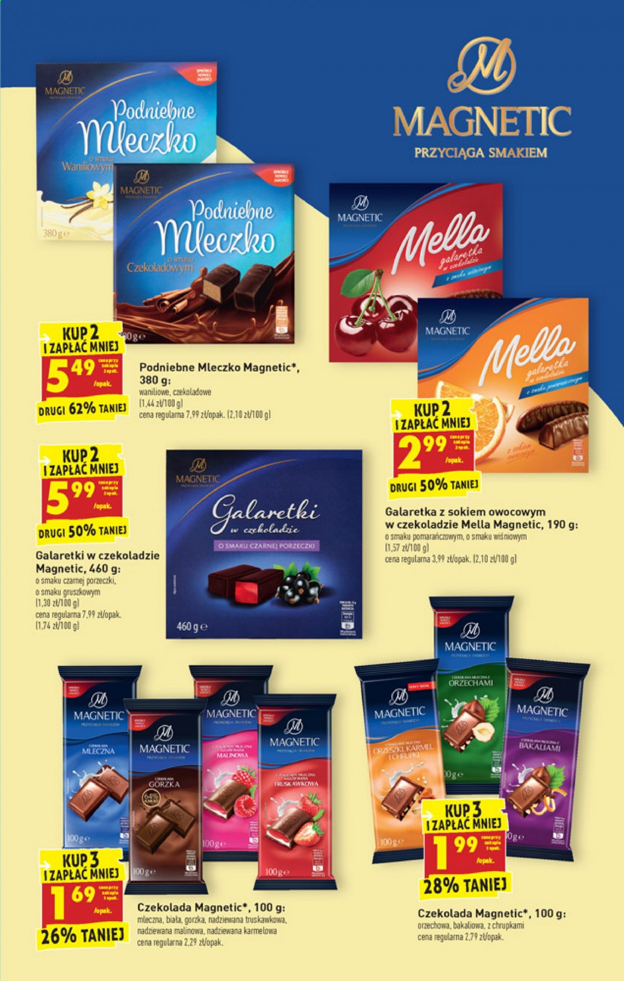 Gazetka Biedronka - 18.01.2021 - 23.01.2021. Strona 35