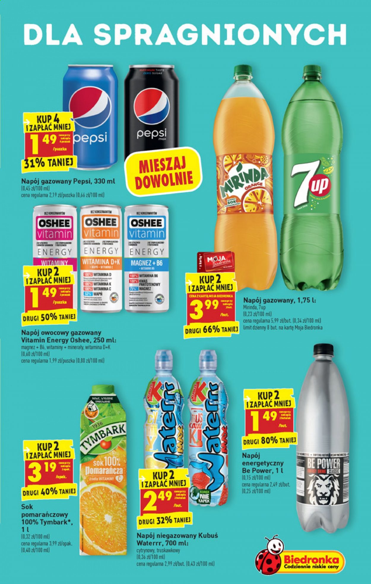 Gazetka Biedronka - 18.01.2021 - 23.01.2021. Strona 41