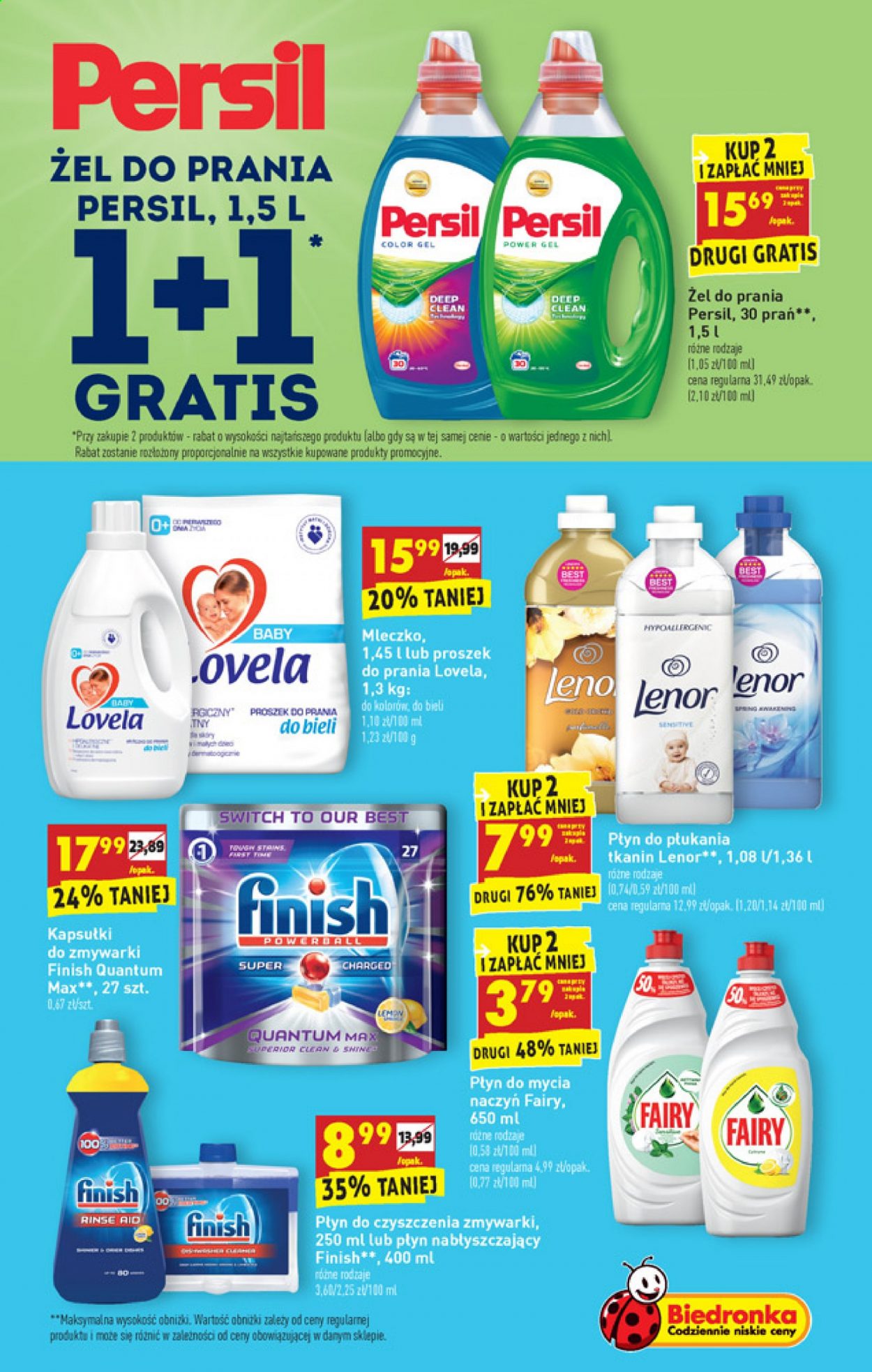 Gazetka Biedronka - 18.01.2021 - 23.01.2021. Strona 51