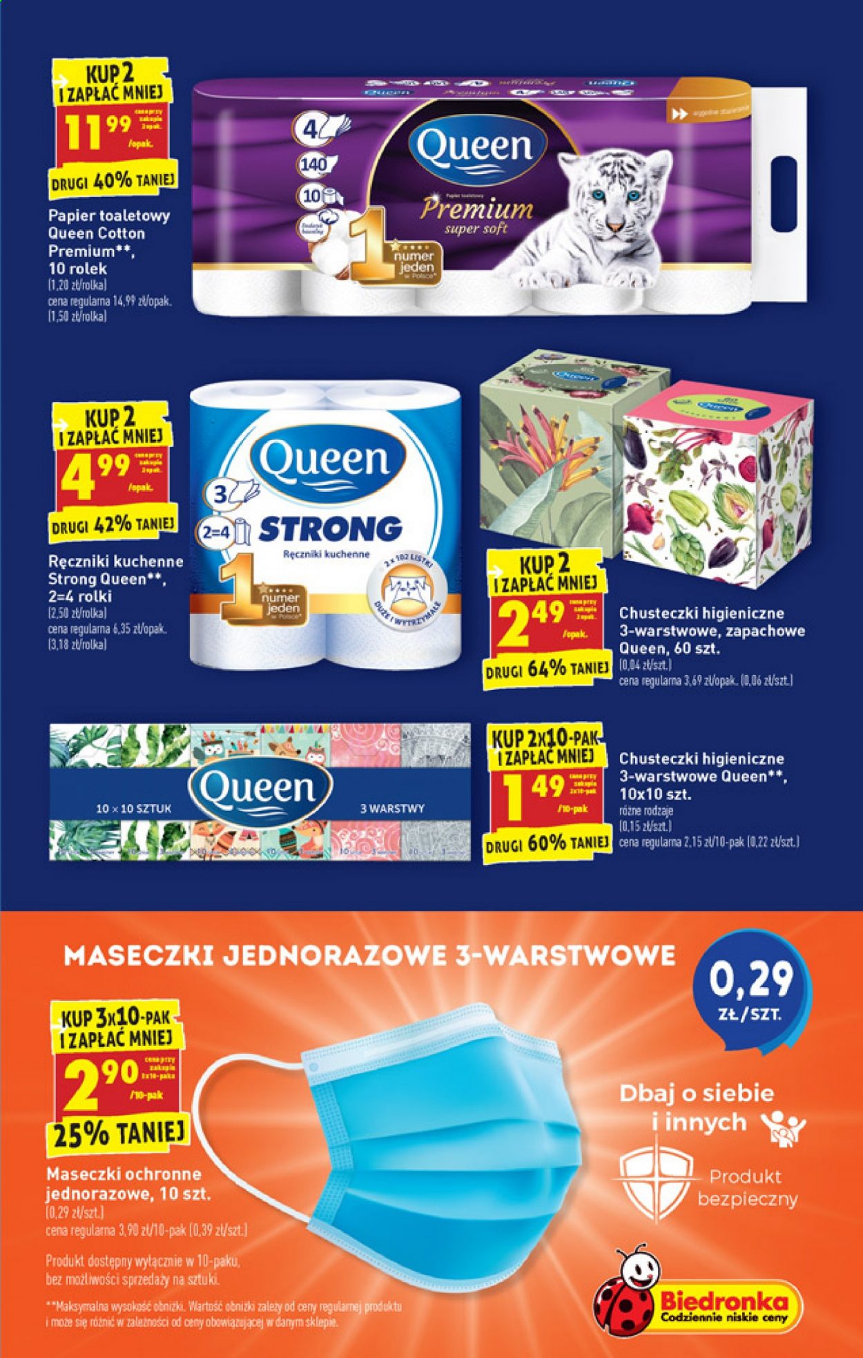 Gazetka Biedronka - 18.01.2021 - 23.01.2021. Strona 53