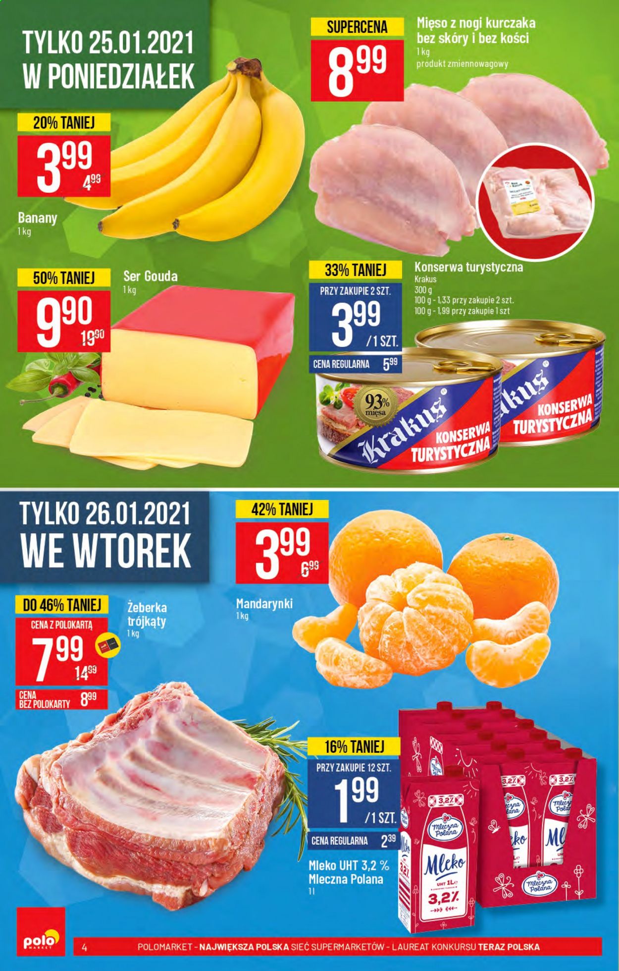 Gazetka Polomarket - 20.01.2021 - 26.01.2021. Strona 4