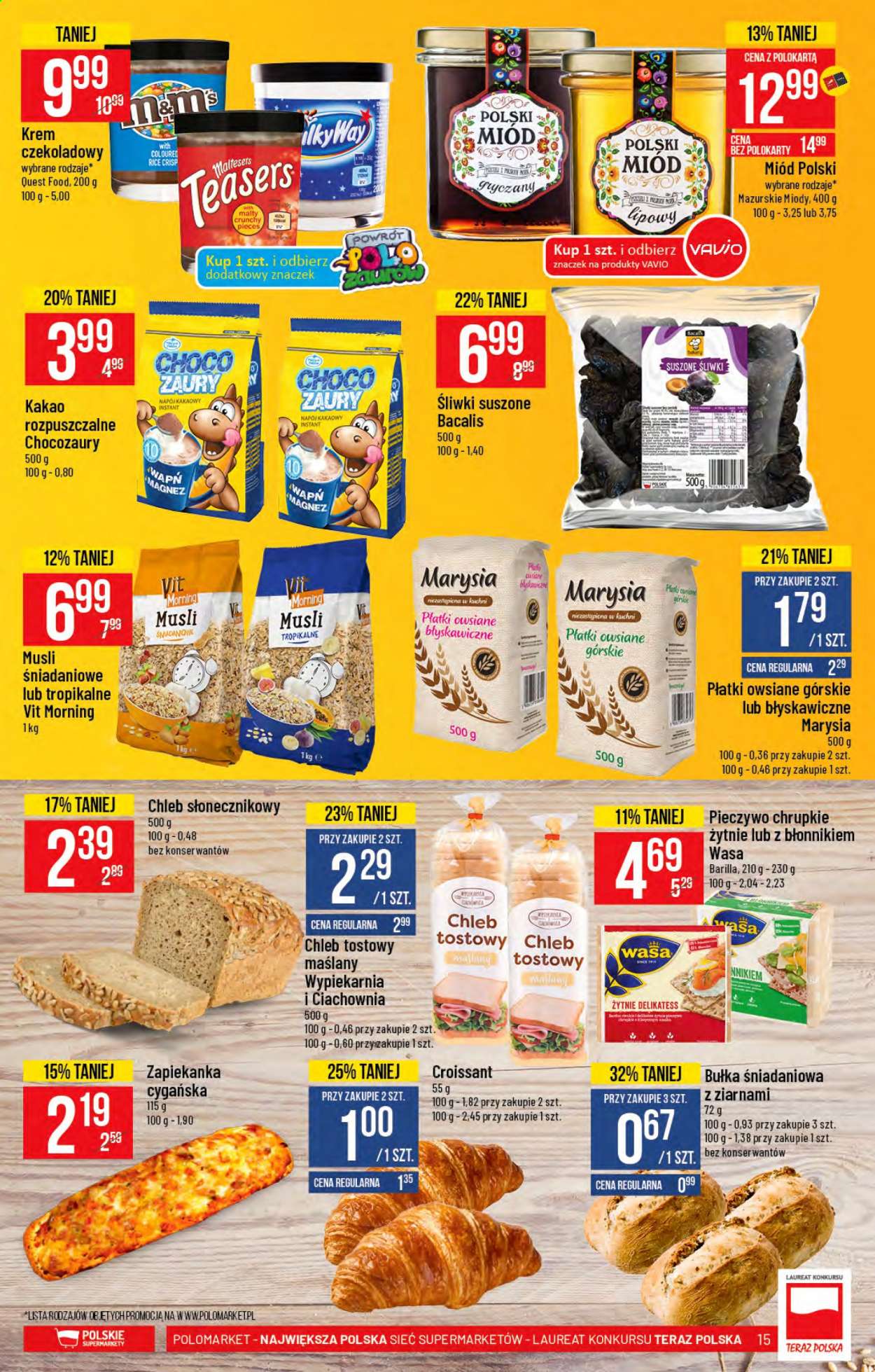 Gazetka Polomarket - 20.01.2021 - 26.01.2021. Strona 15