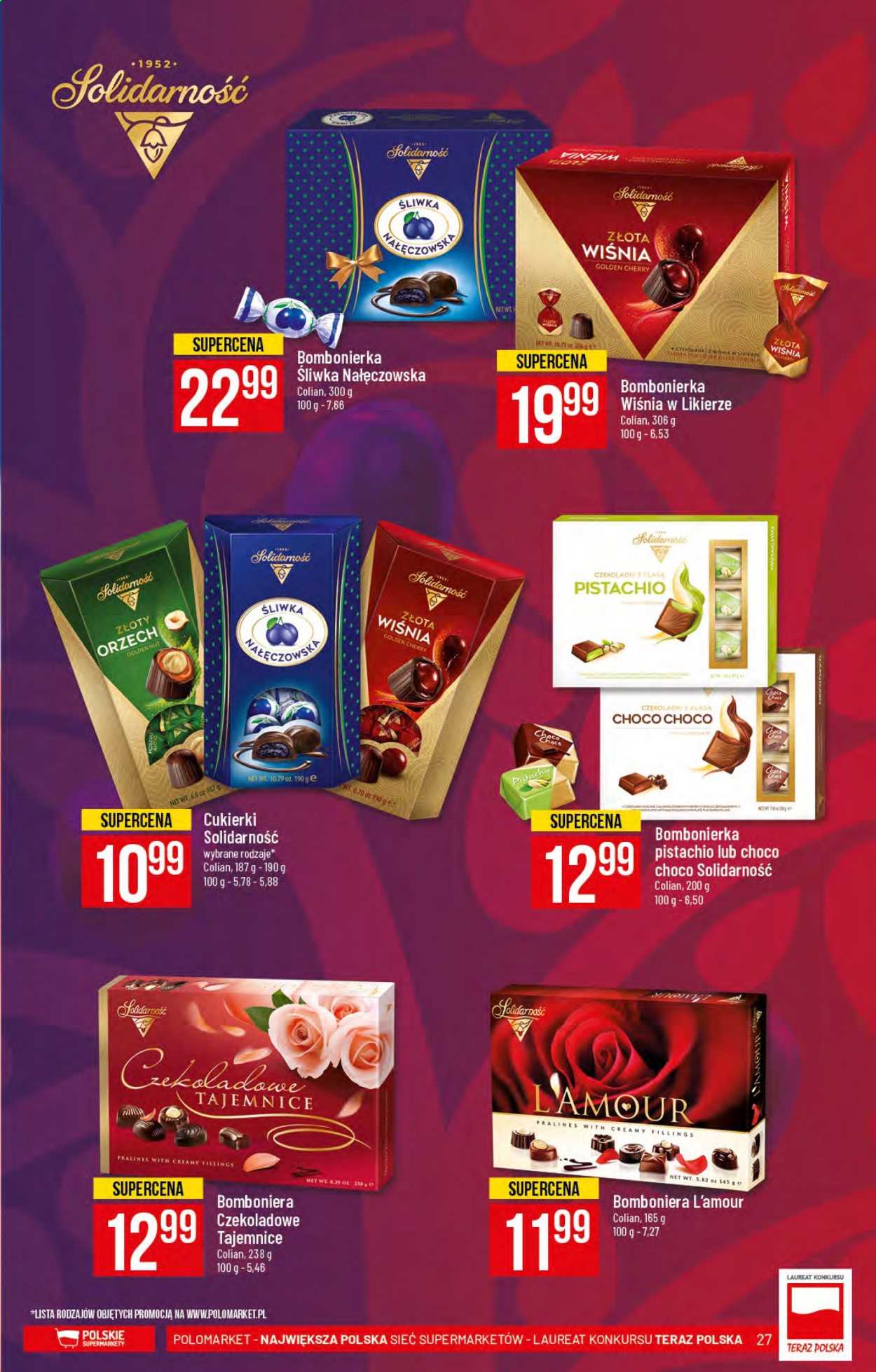 Gazetka Polomarket - 20.01.2021 - 26.01.2021. Strona 27