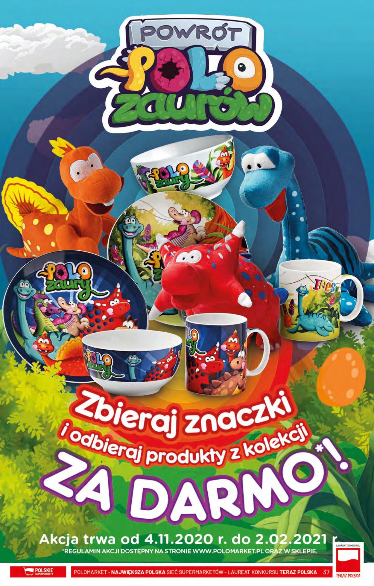 Gazetka Polomarket - 20.01.2021 - 26.01.2021. Strona 37