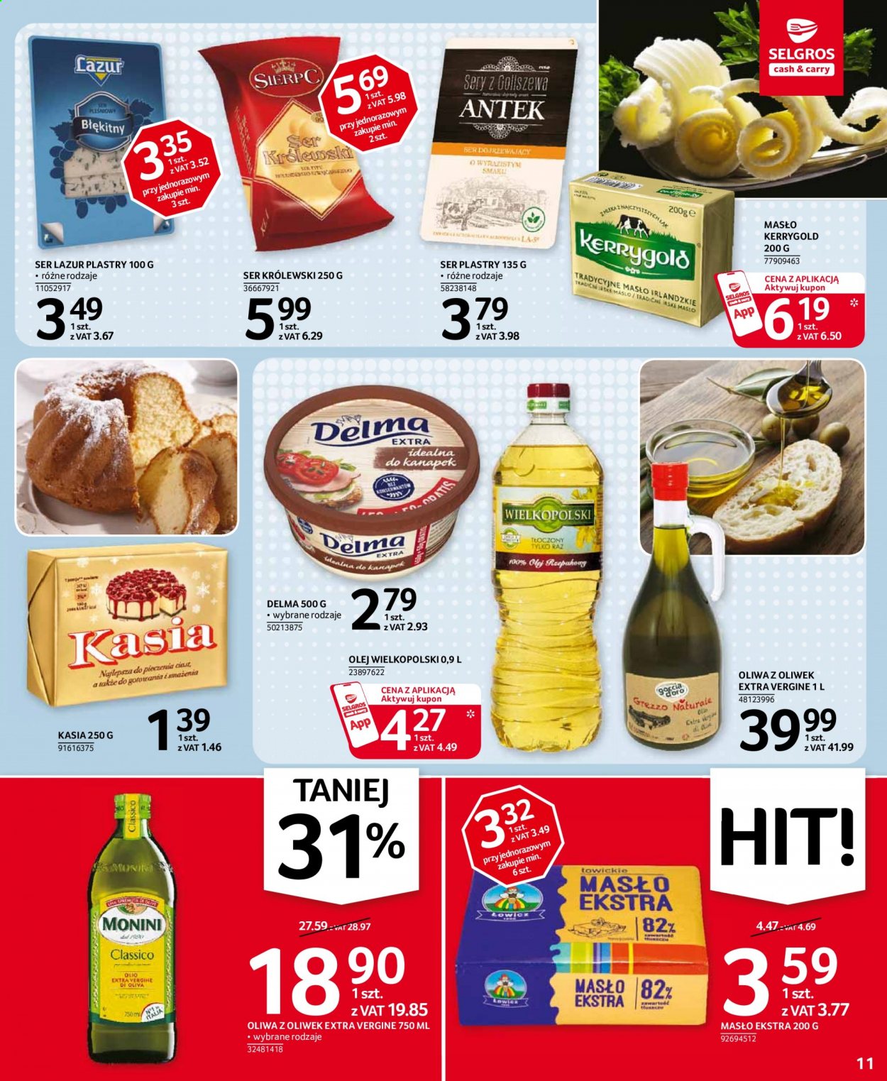 Gazetka Selgros - 21.01.2021 - 3.02.2021. Strona 11