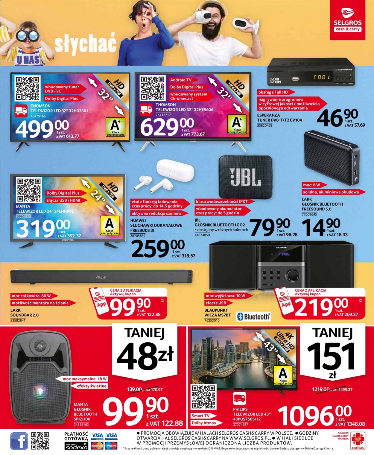 Gazetka Selgros - 21.01.2021 - 3.02.2021. Strona 3