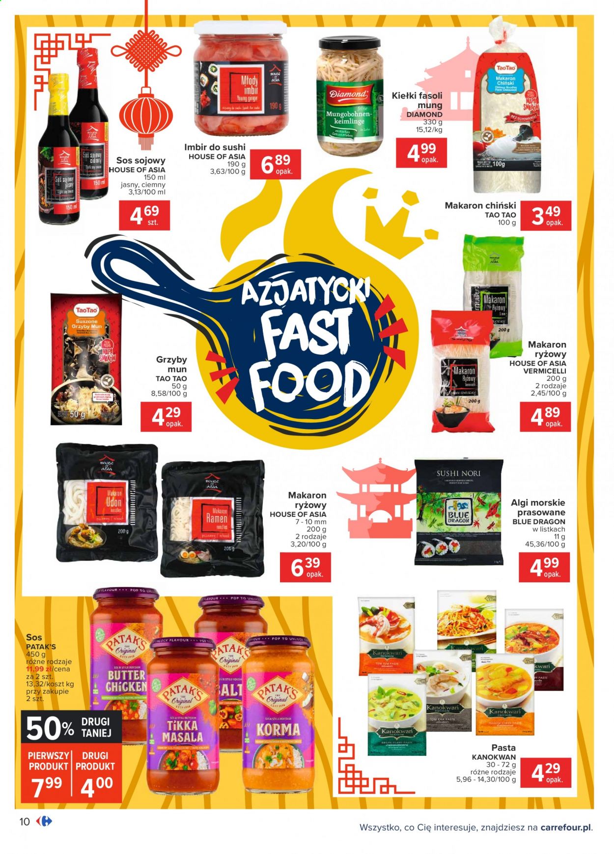 Gazetka Carrefour - 19.01.2021 - 31.01.2021. Strona 10