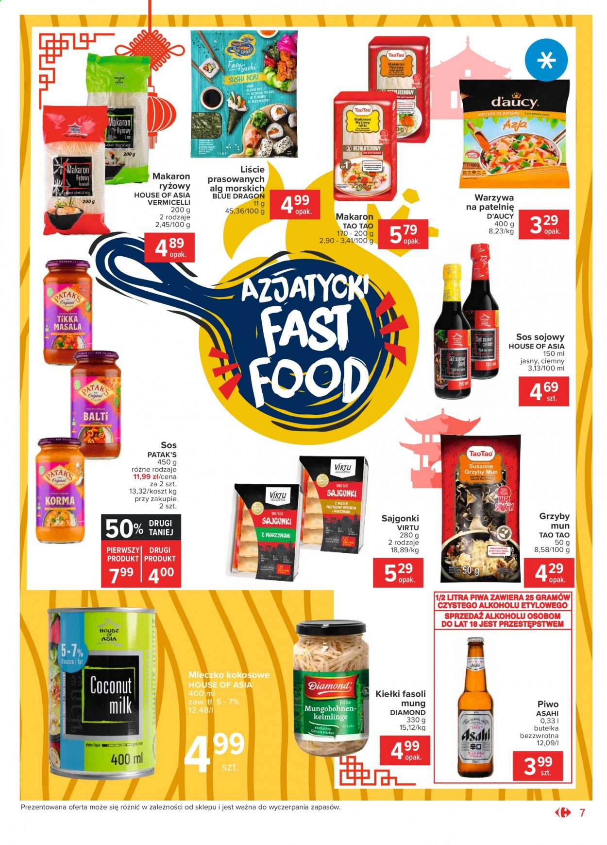 Gazetka Carrefour Market - 19.01.2021 - 31.01.2021. Strona 7