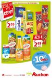 Gazetka Auchan - 21.1.2021 - 27.1.2021.