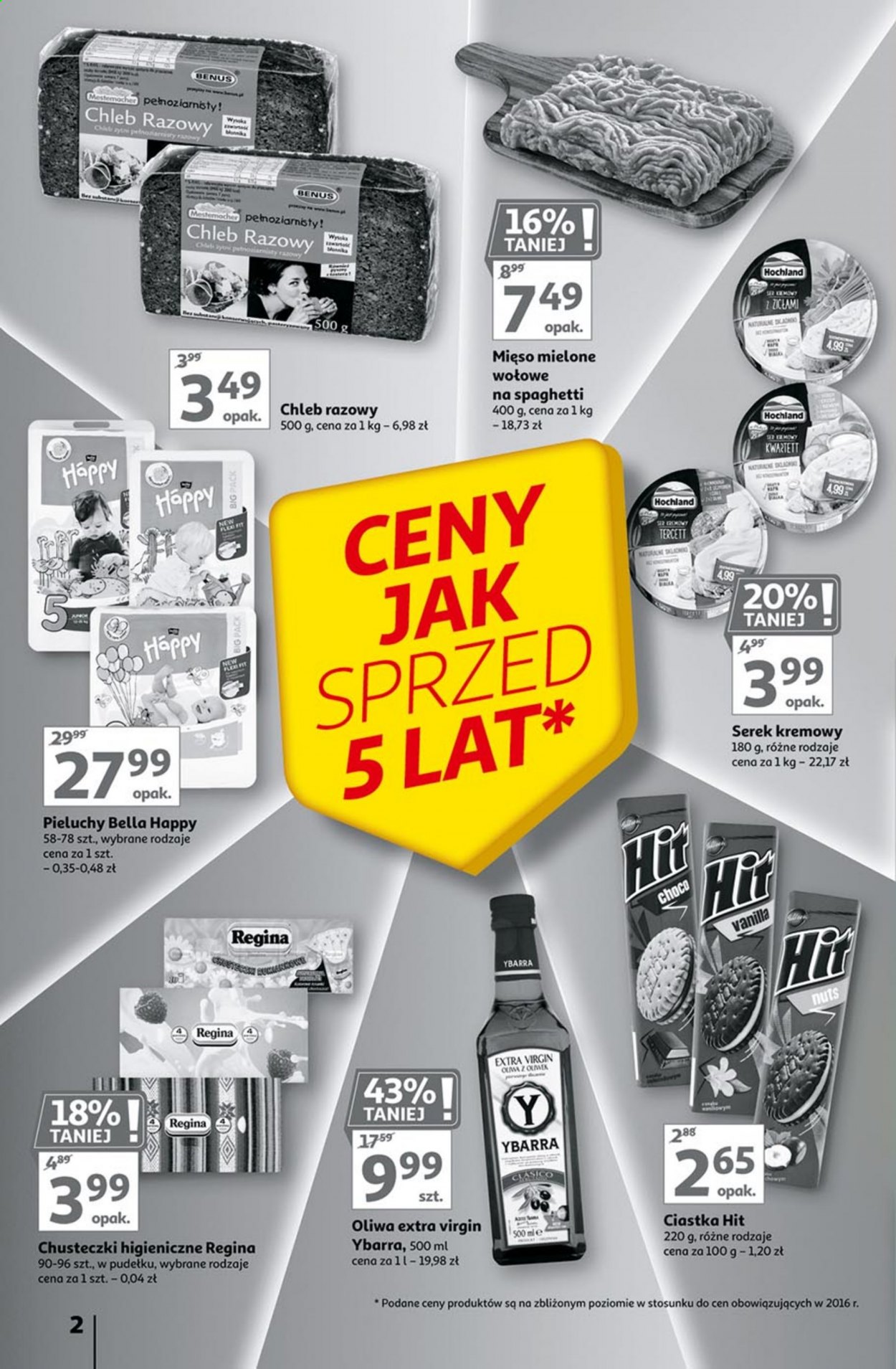 Gazetka Auchan - 21.01.2021 - 27.01.2021. Strona 2