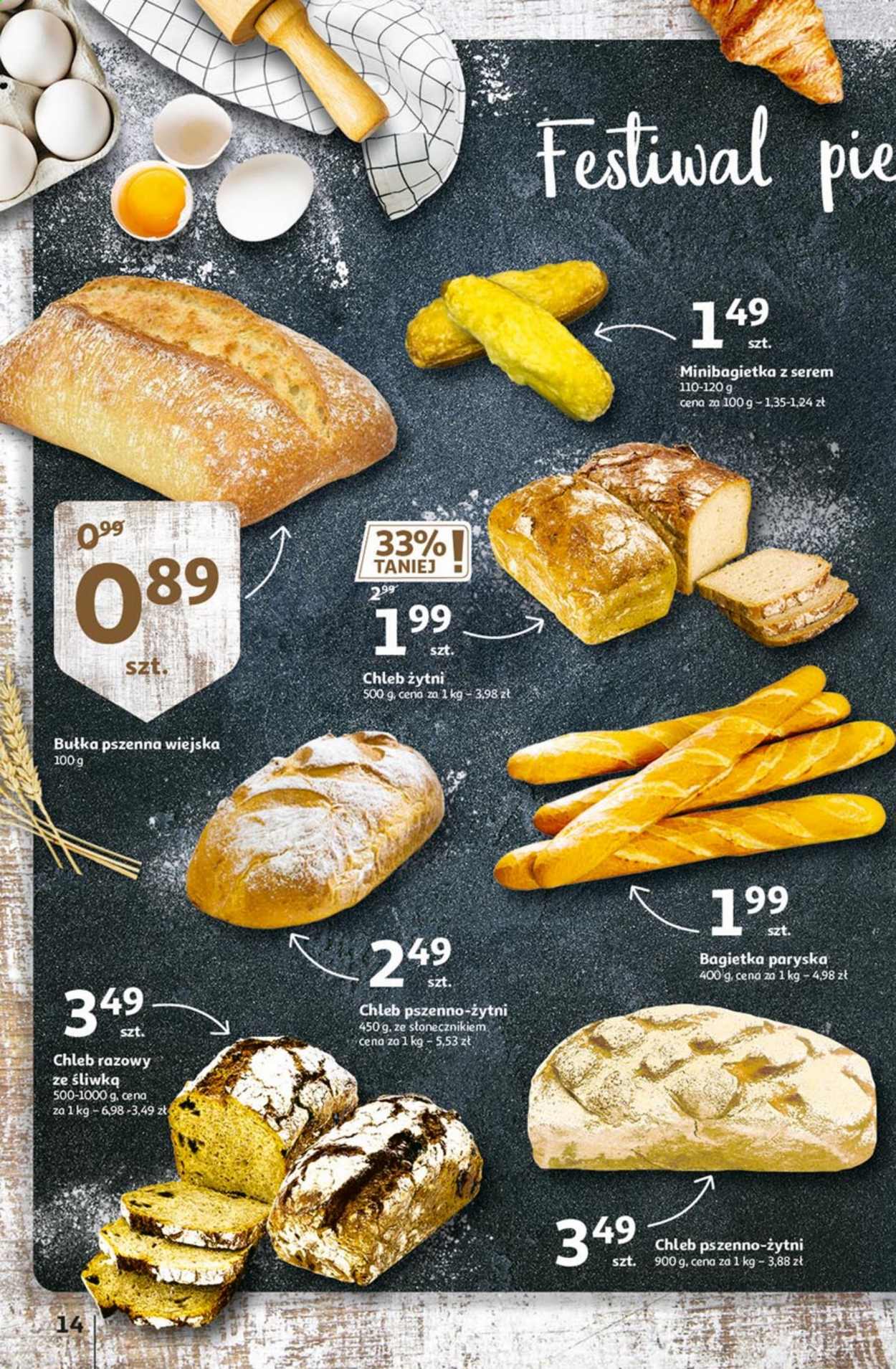 Gazetka Auchan - 21.01.2021 - 27.01.2021. Strona 14