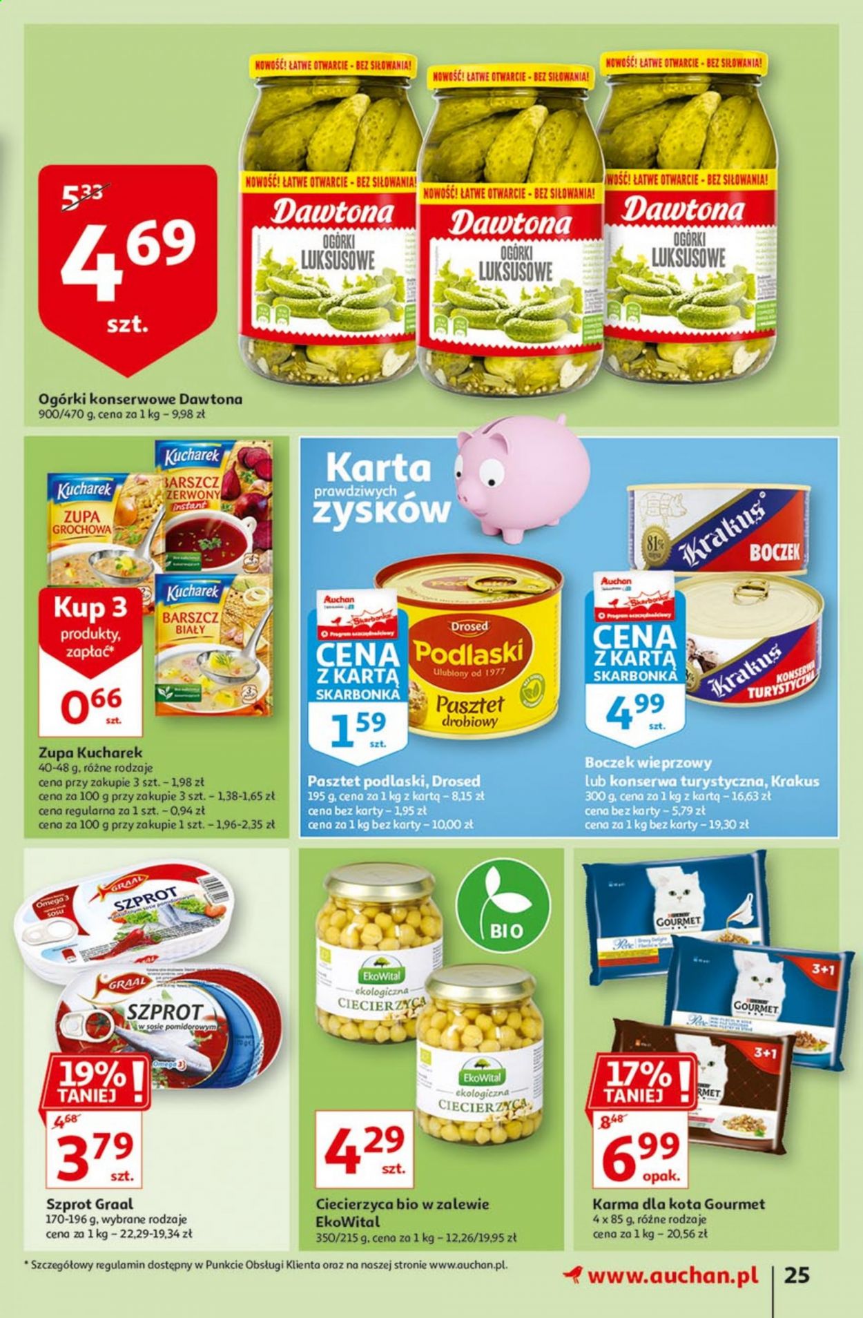 Gazetka Auchan - 21.01.2021 - 27.01.2021. Strona 25