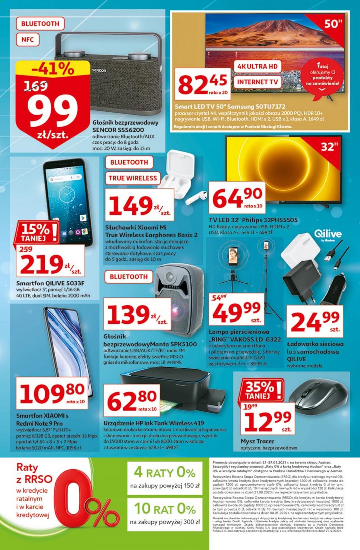 Gazetka Auchan - 21.01.2021 - 27.01.2021. Strona 35