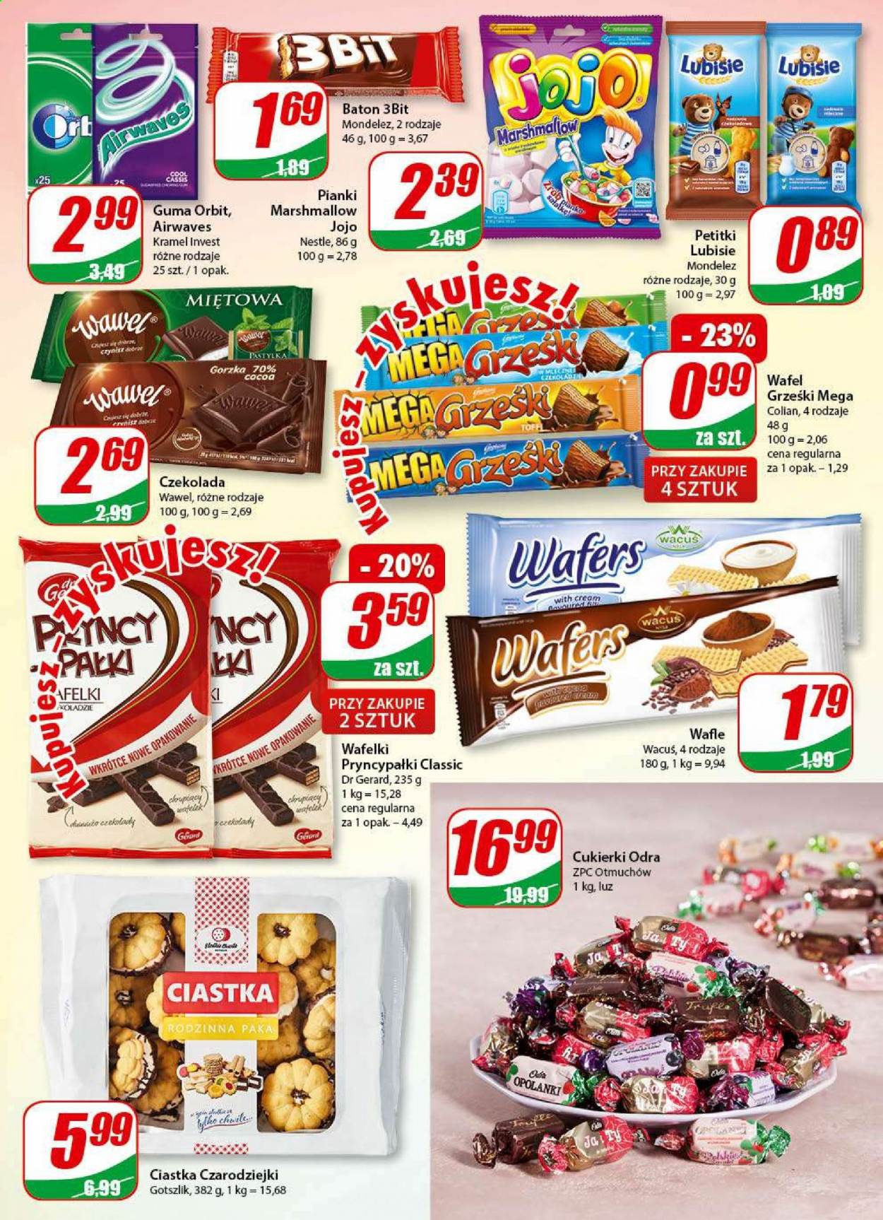 Gazetka Dino - 20.01.2021 - 26.01.2021. Strona 3
