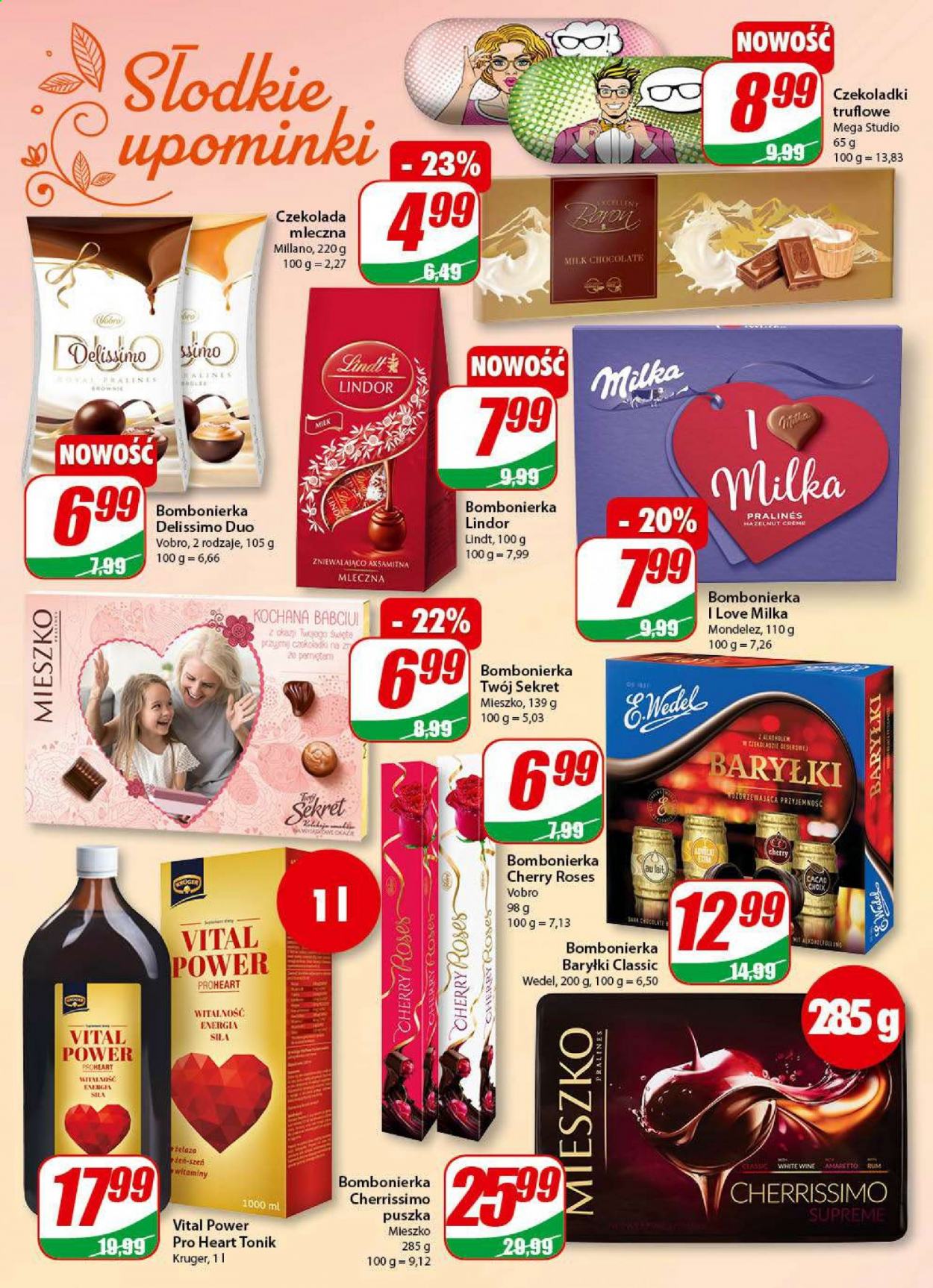 Gazetka Dino - 20.01.2021 - 26.01.2021. Strona 4