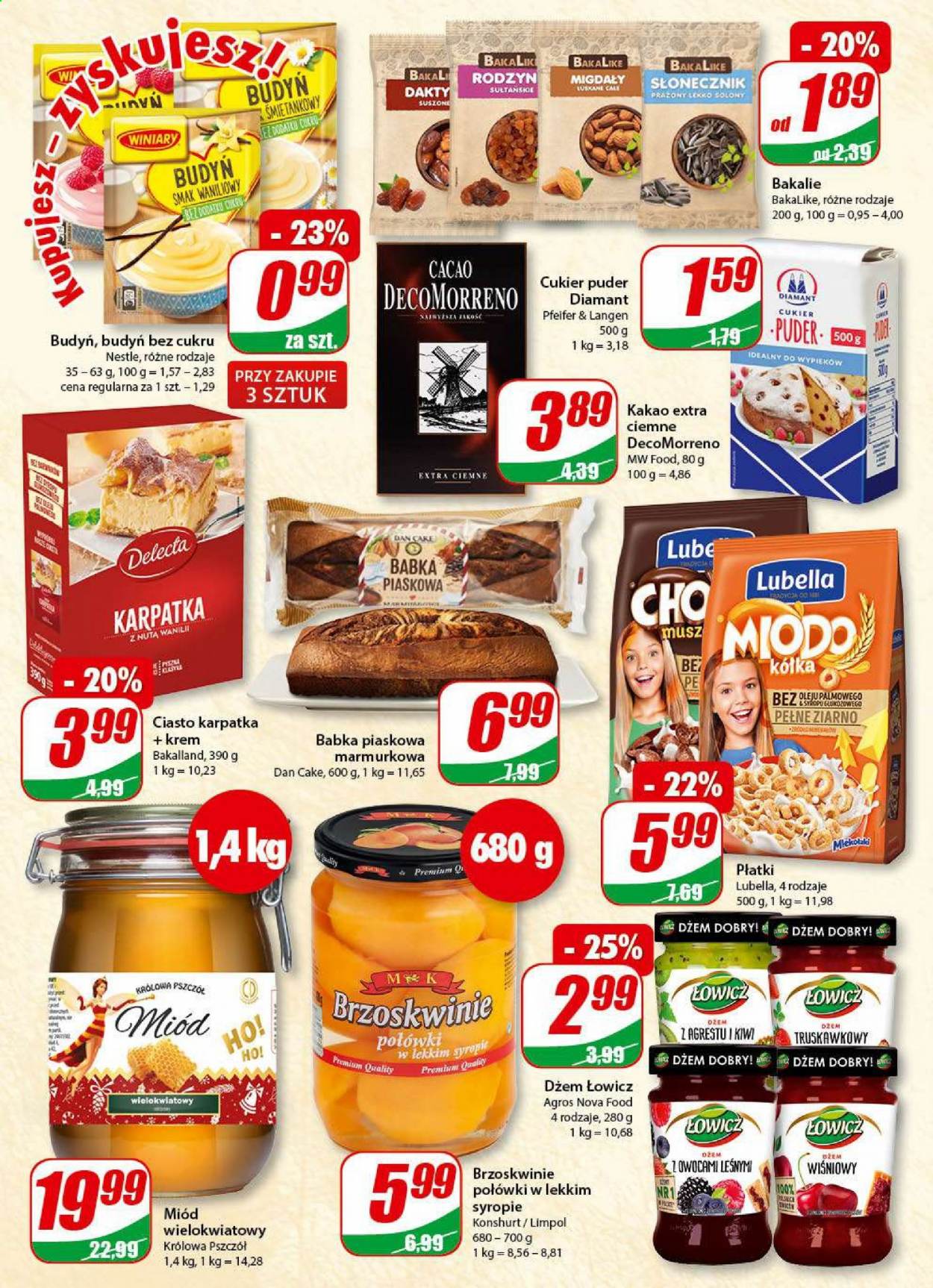Gazetka Dino - 20.01.2021 - 26.01.2021. Strona 6