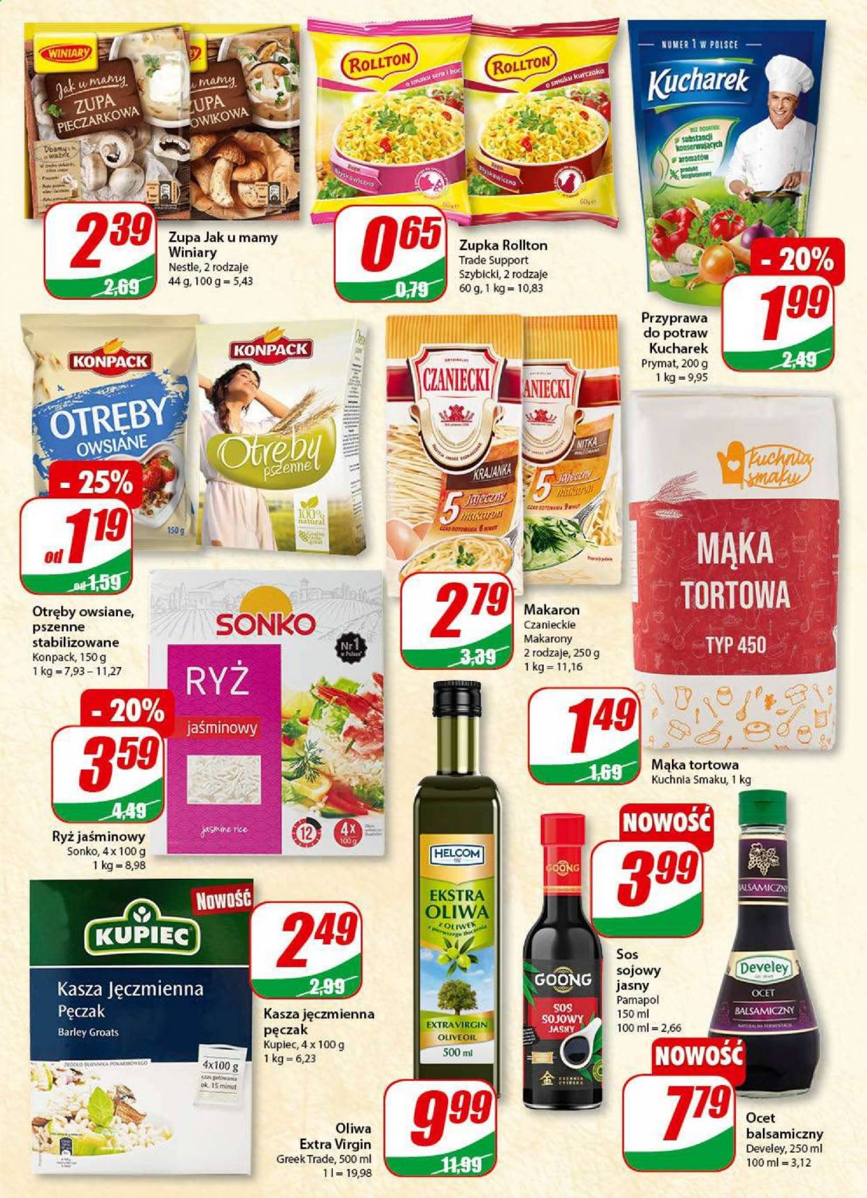 Gazetka Dino - 20.01.2021 - 26.01.2021. Strona 7