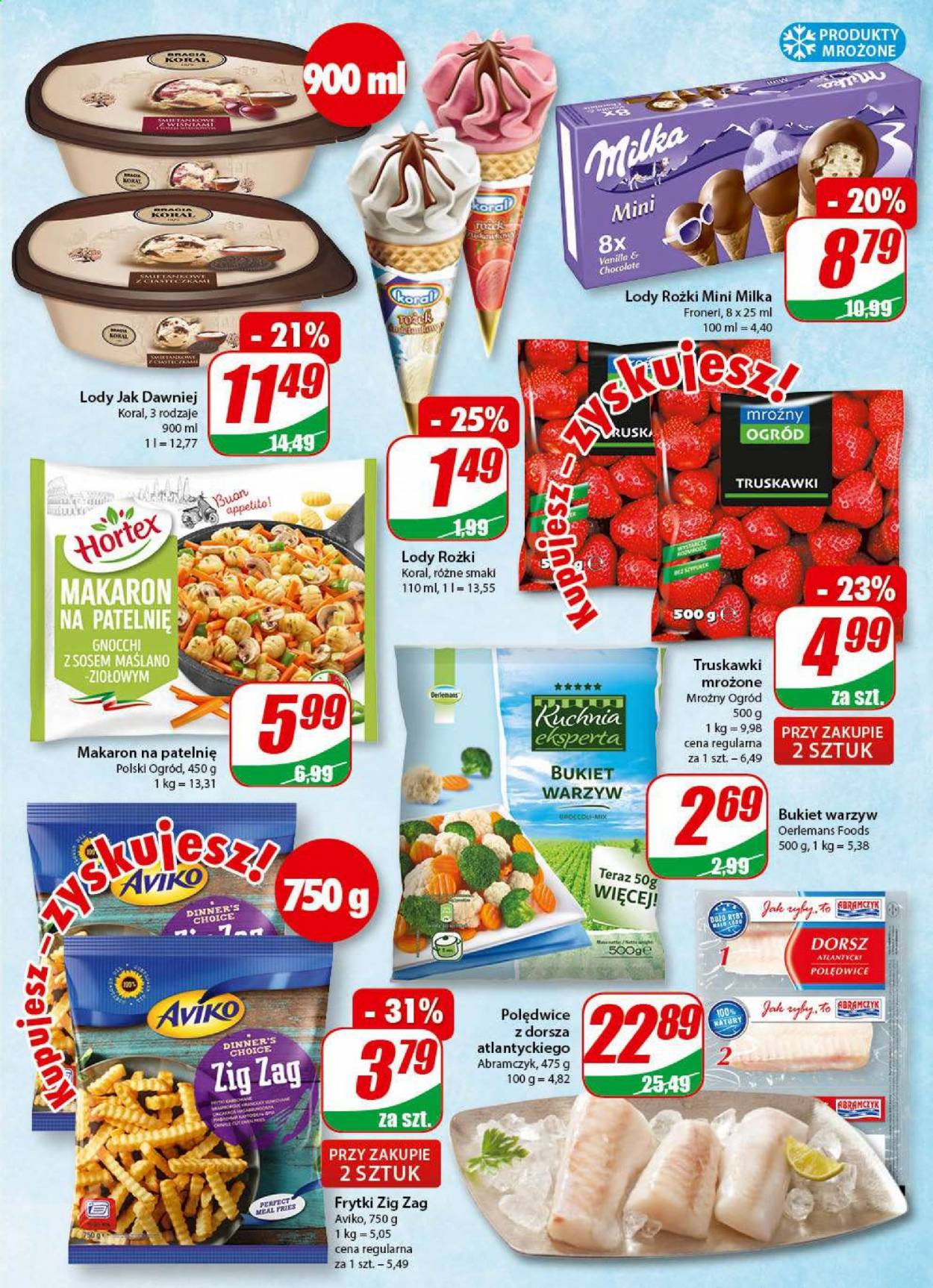 Gazetka Dino - 20.01.2021 - 26.01.2021. Strona 9