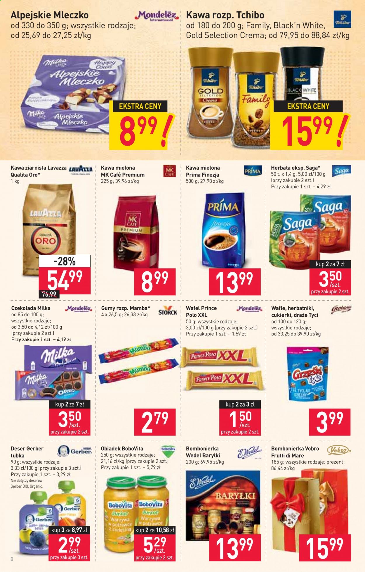 Gazetka Stokrotka Market - 21.01.2021 - 27.01.2021. Strona 8